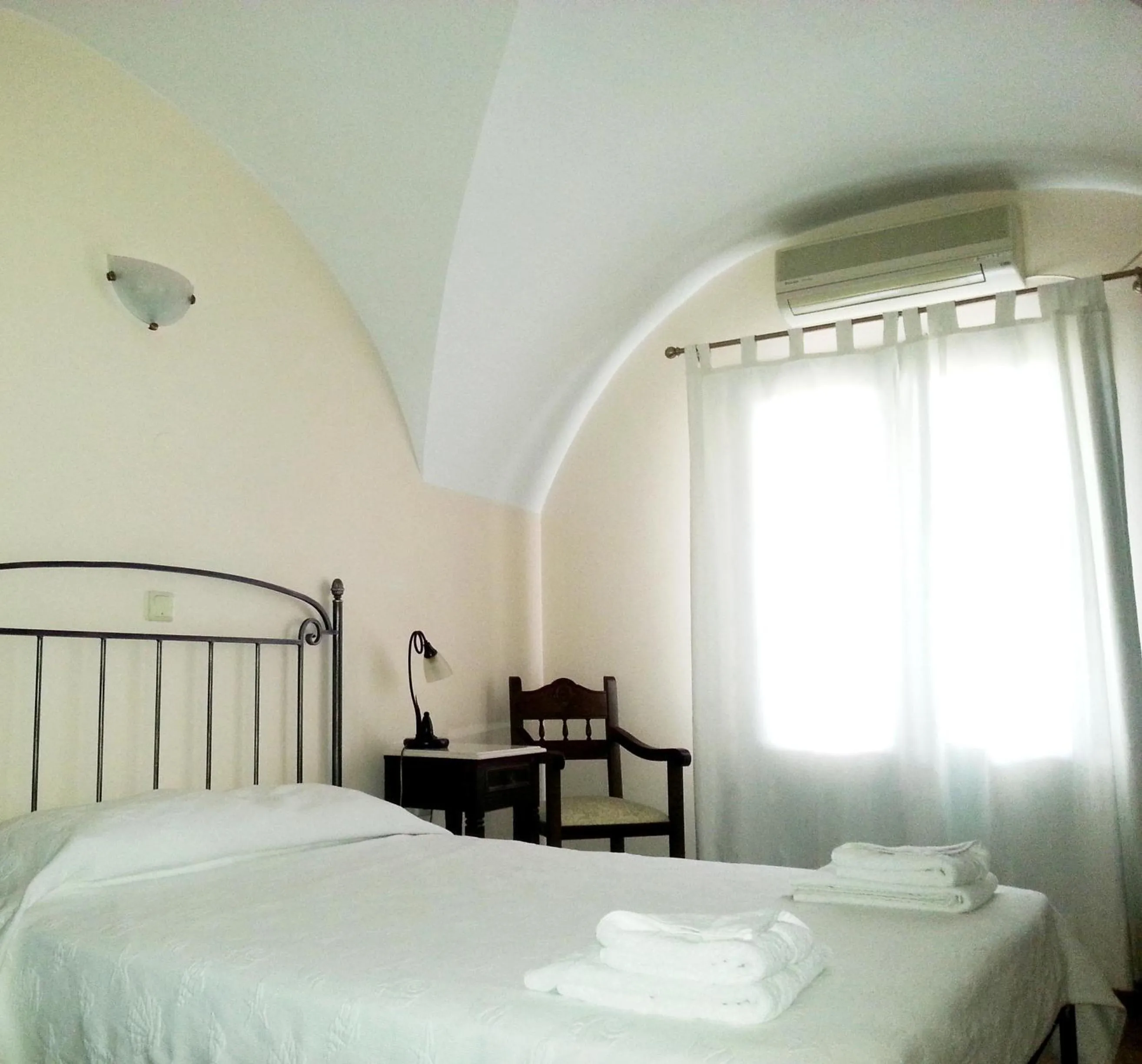 Photo of the whole room, Bed in Costa Marina Villas