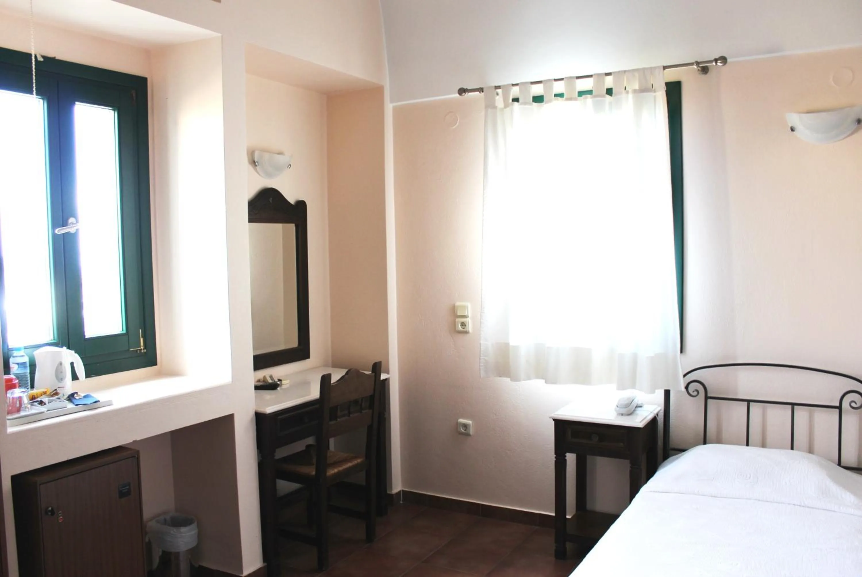Photo of the whole room, Bed in Costa Marina Villas