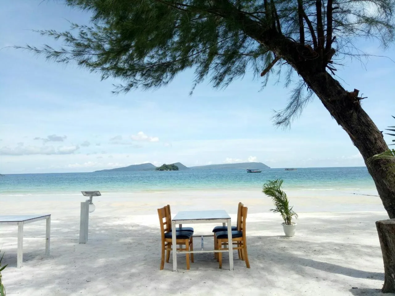 SCARLET SAILS BUNGALOW