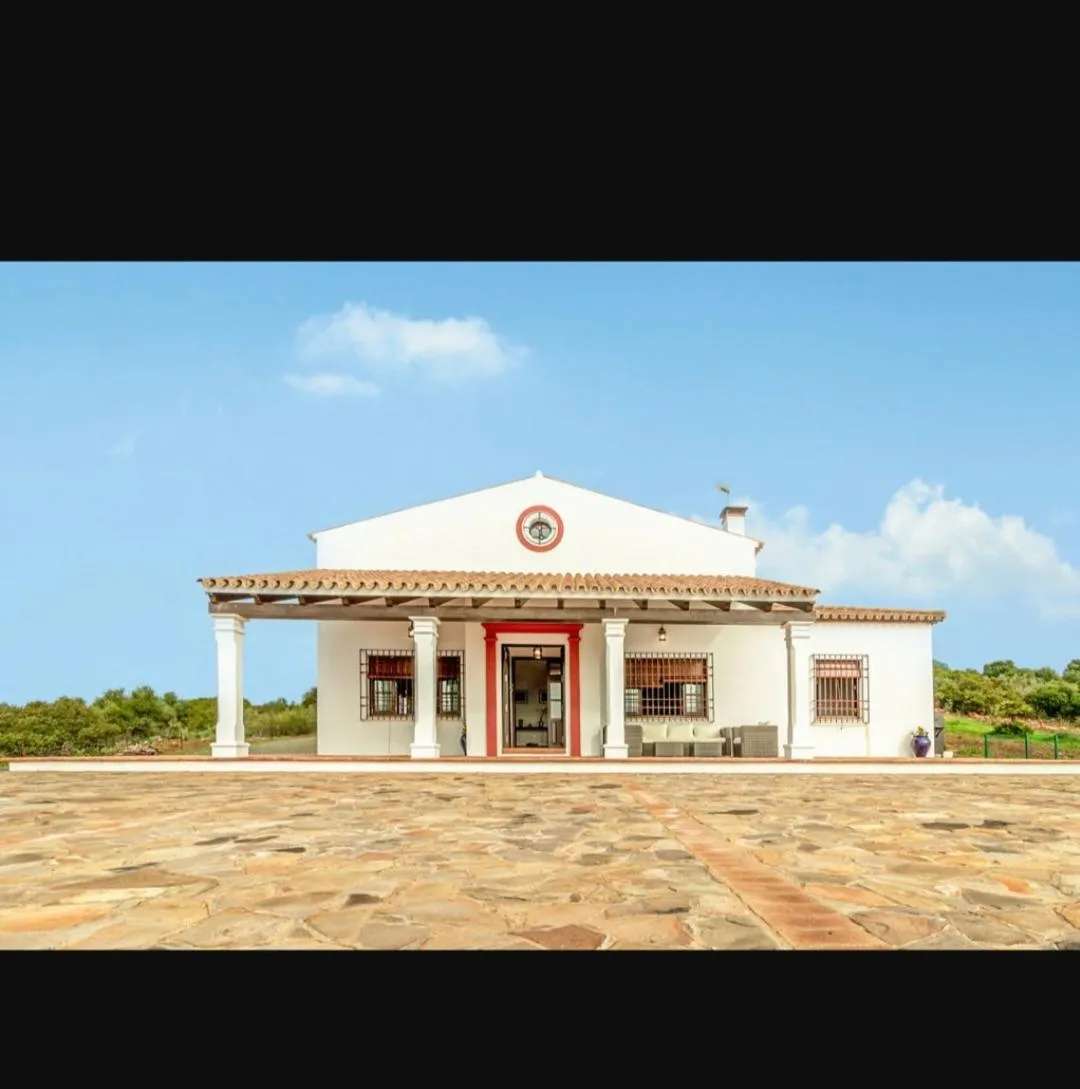 Casa Rural Alberquillas