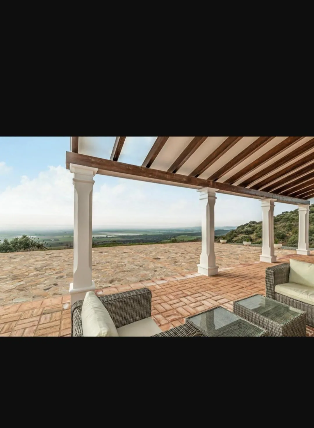 Casa Rural Alberquillas