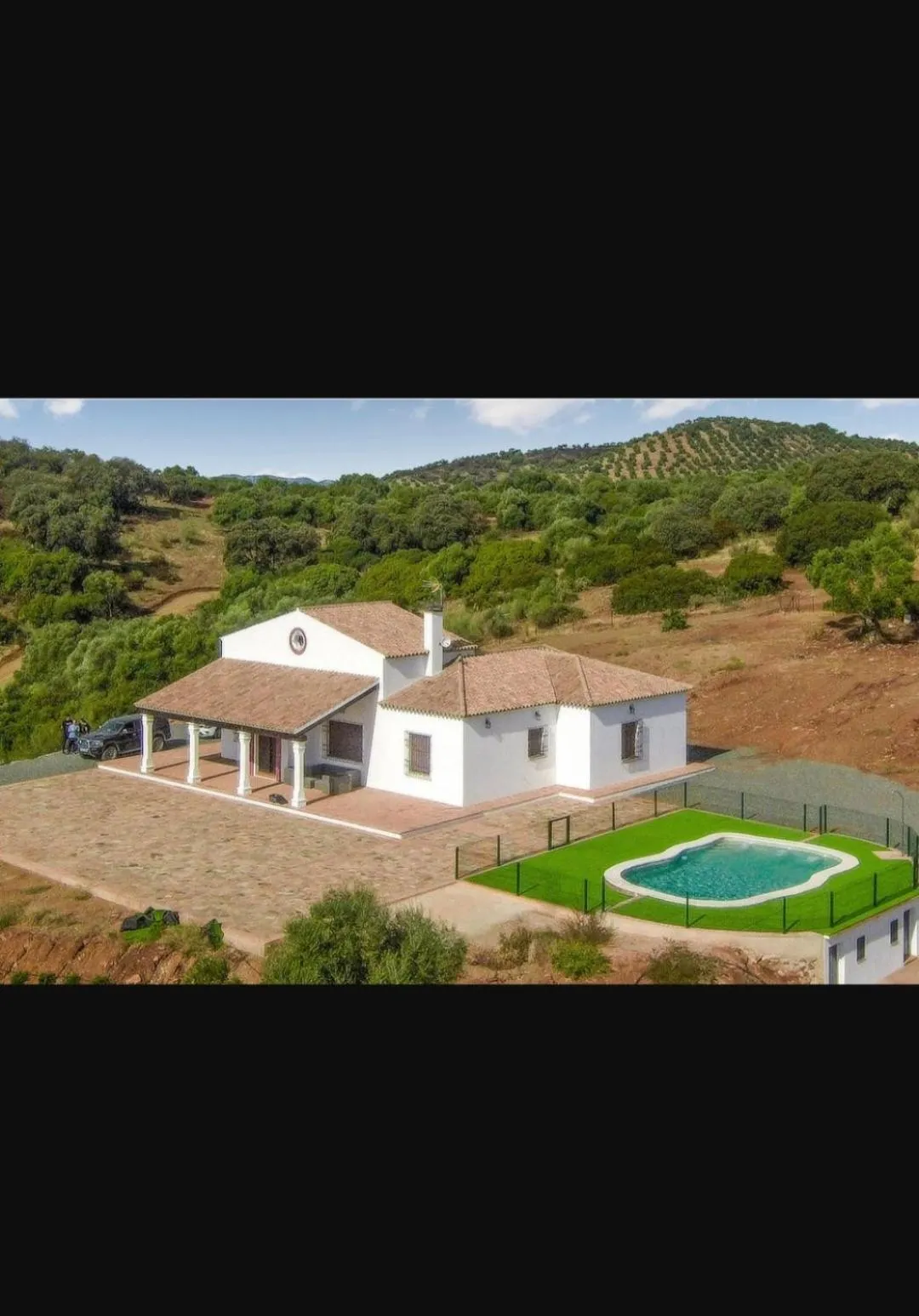 Casa Rural Alberquillas