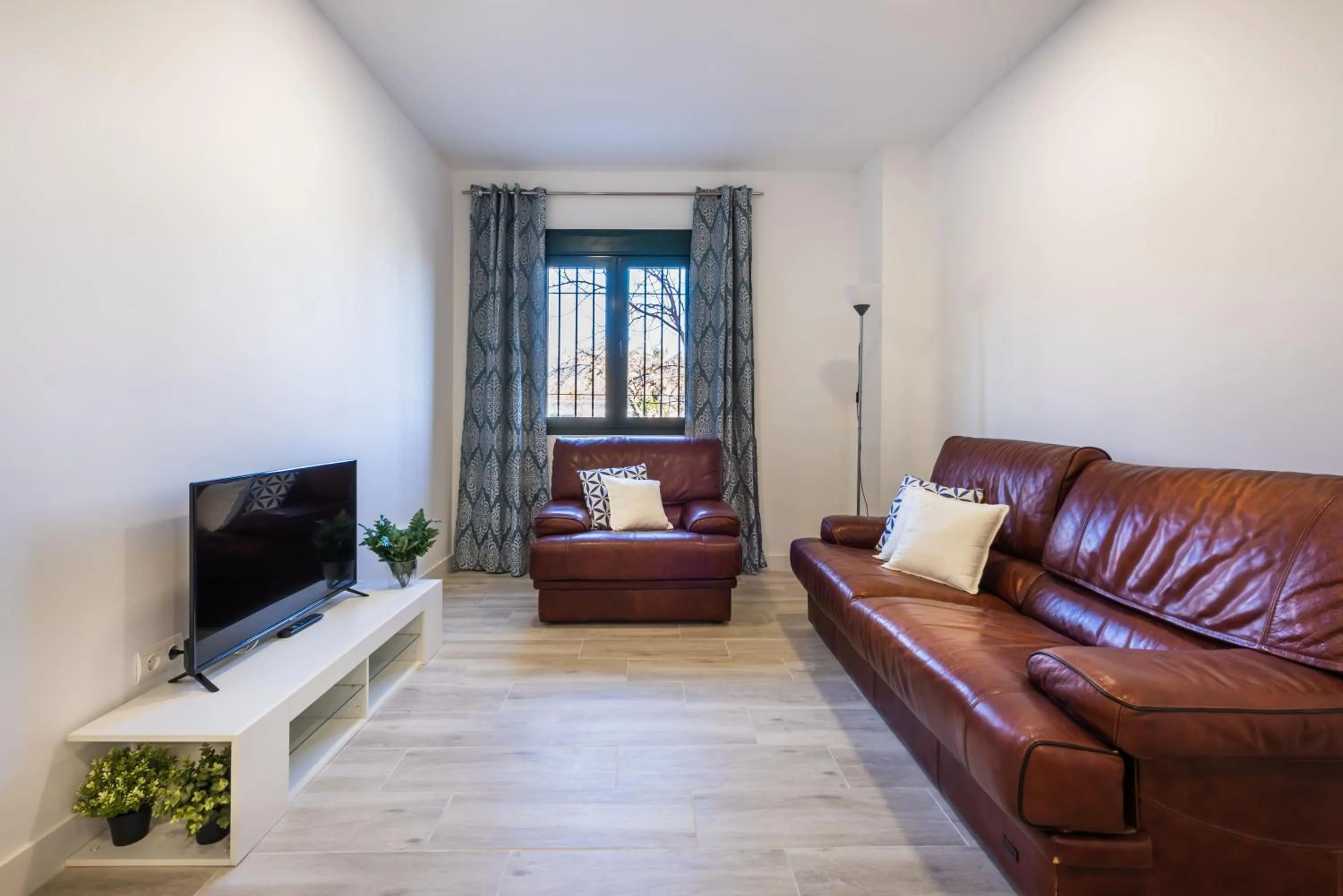 Apartamento Nueva Alcántara Beach
