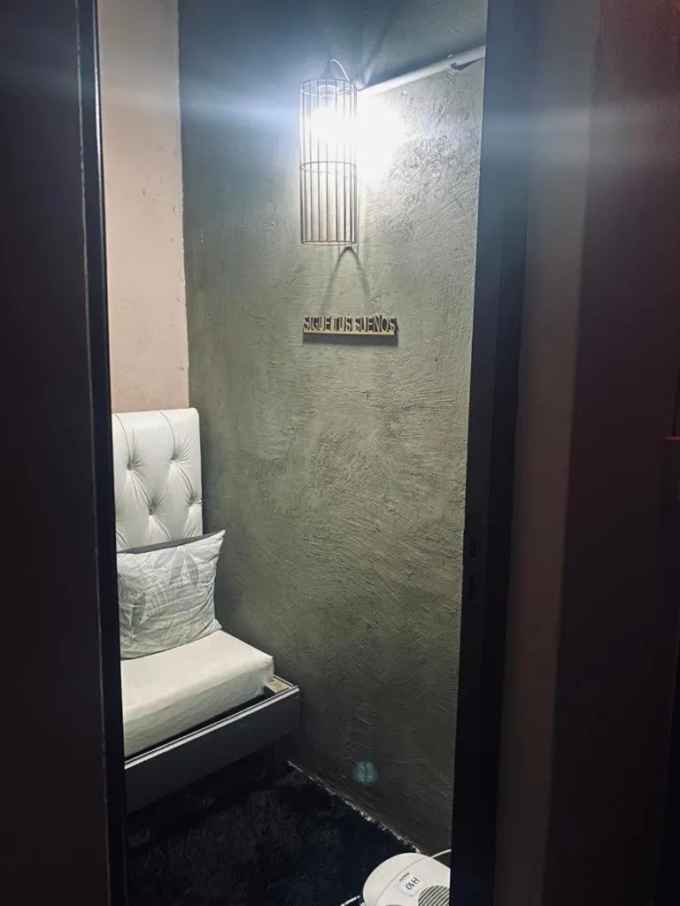 Spa and wellness centre/facilities in Carod Espacio Serrano