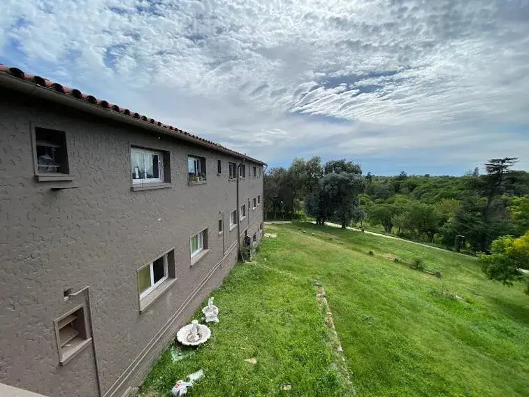 Standard Triple Room - single occupancy in Carod Espacio Serrano Standard Triple Room - single occupancy in Carod Espacio Serrano