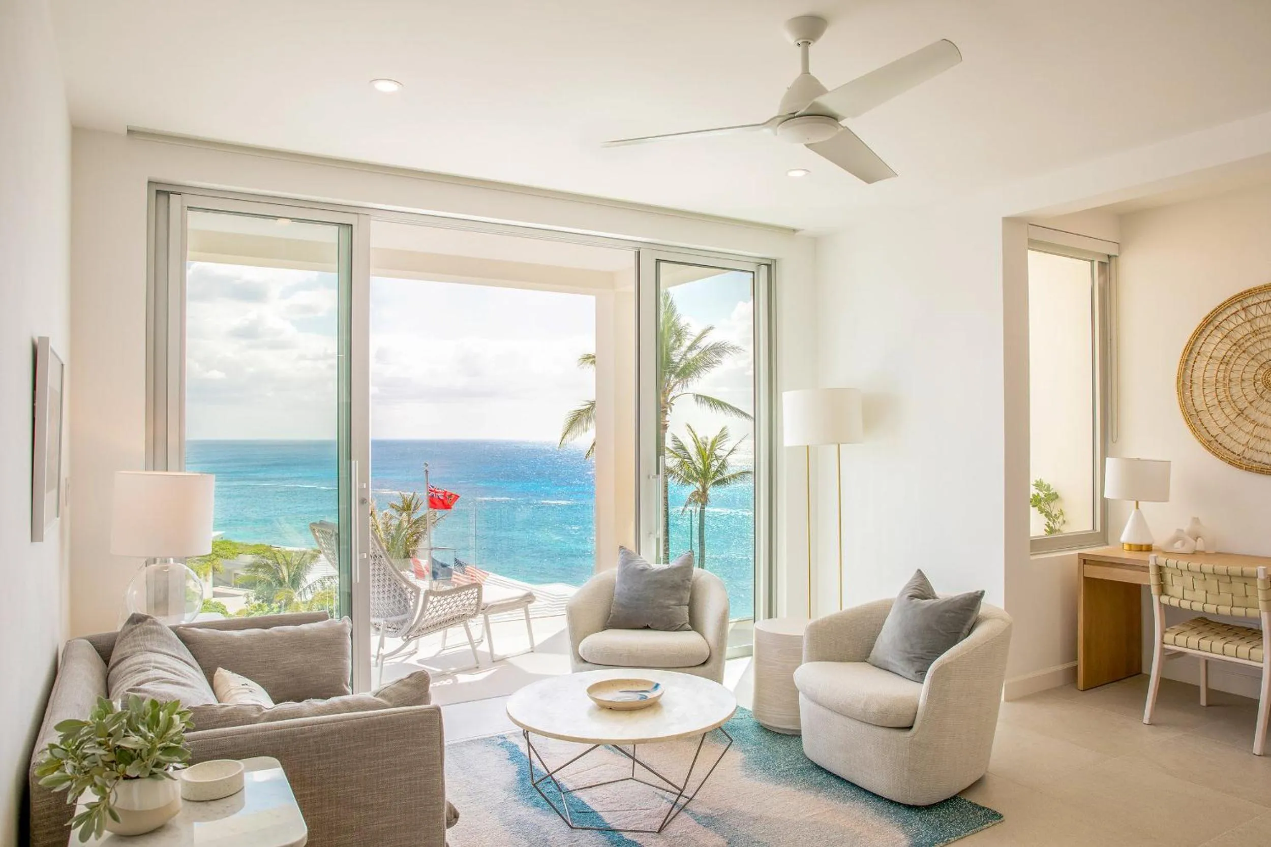 View (from property/room) in Azura Bermuda