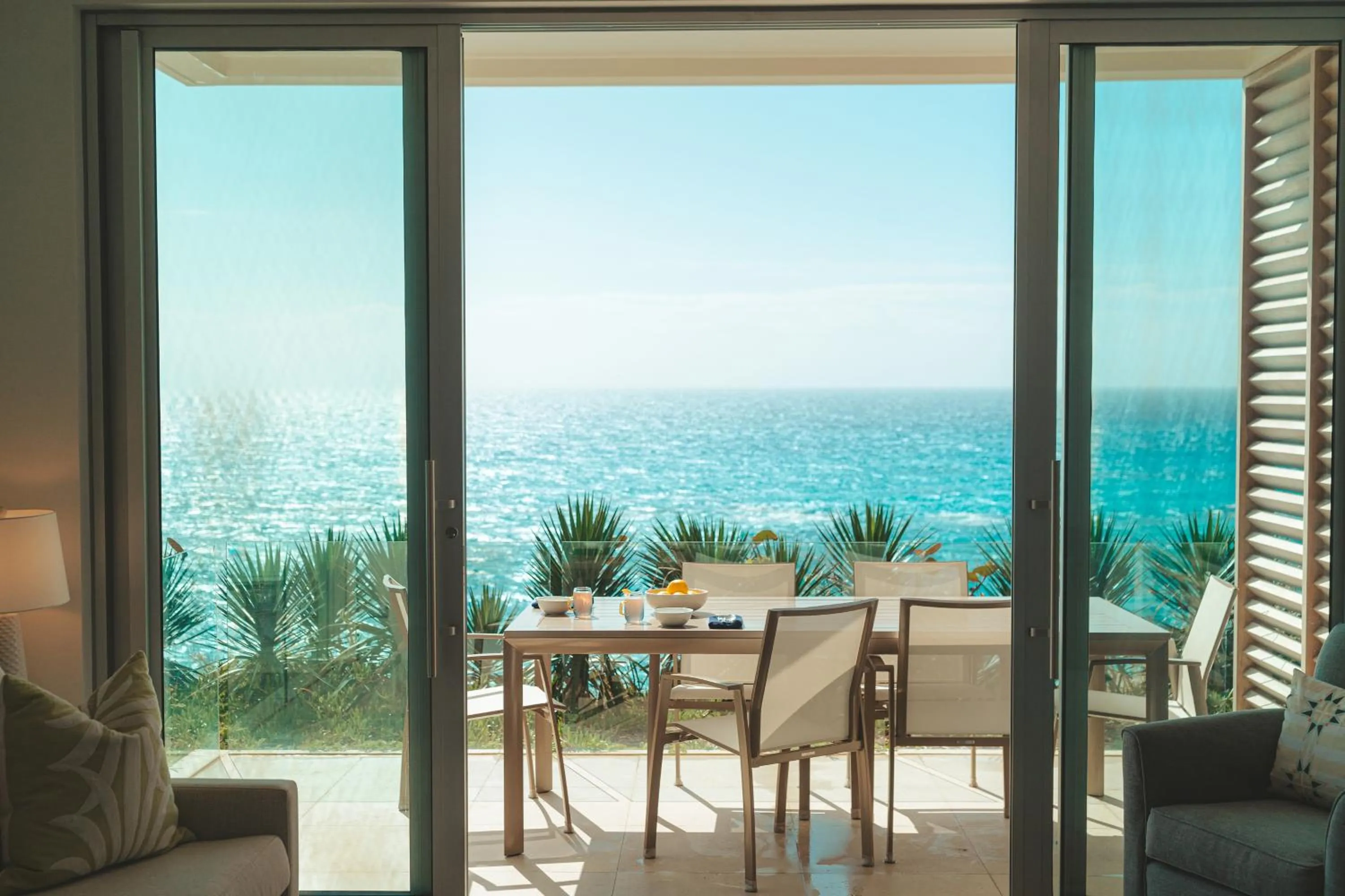 Day in Azura Bermuda