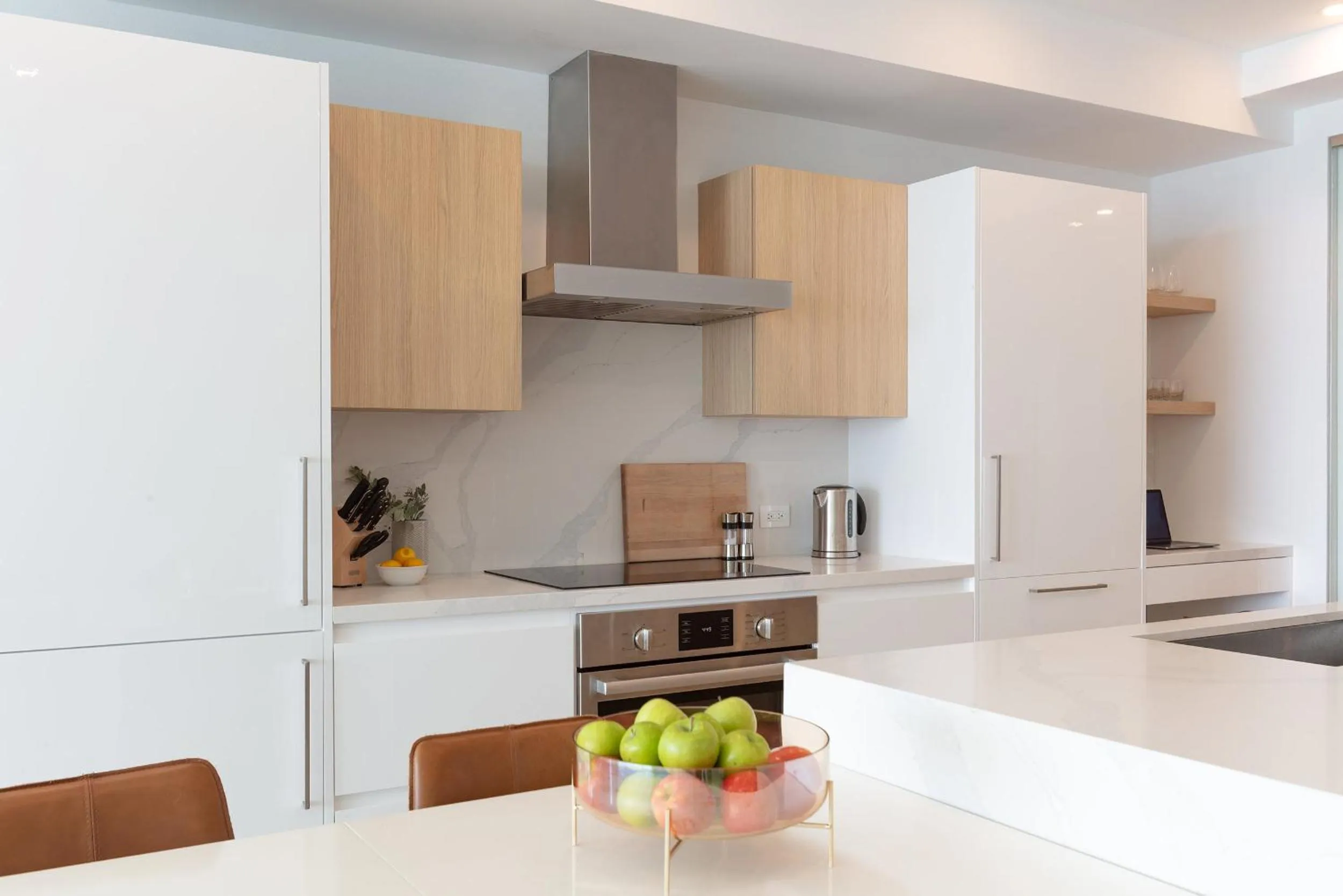 Coffee/tea facilities in Azura Bermuda