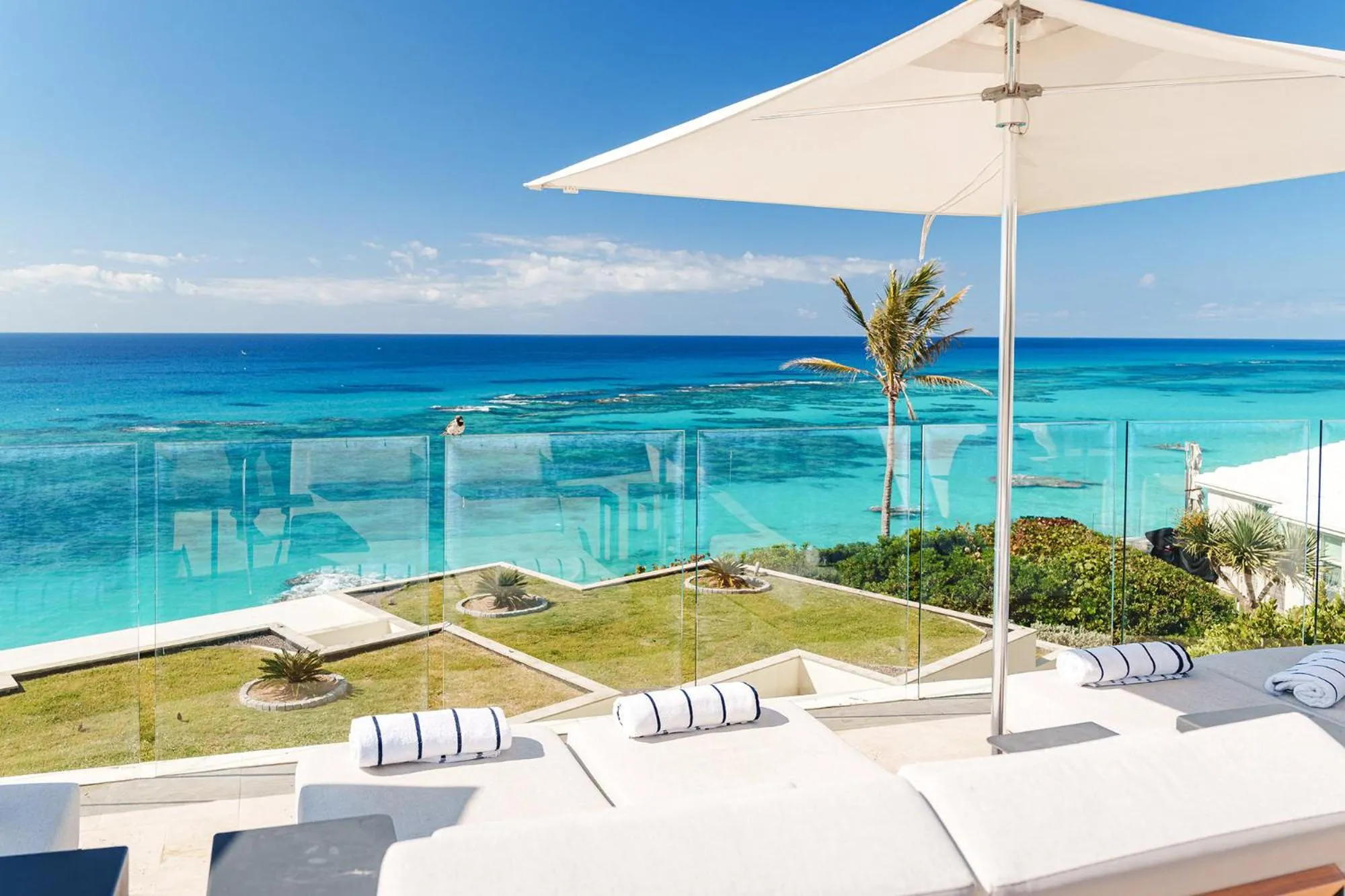 Day in Azura Bermuda