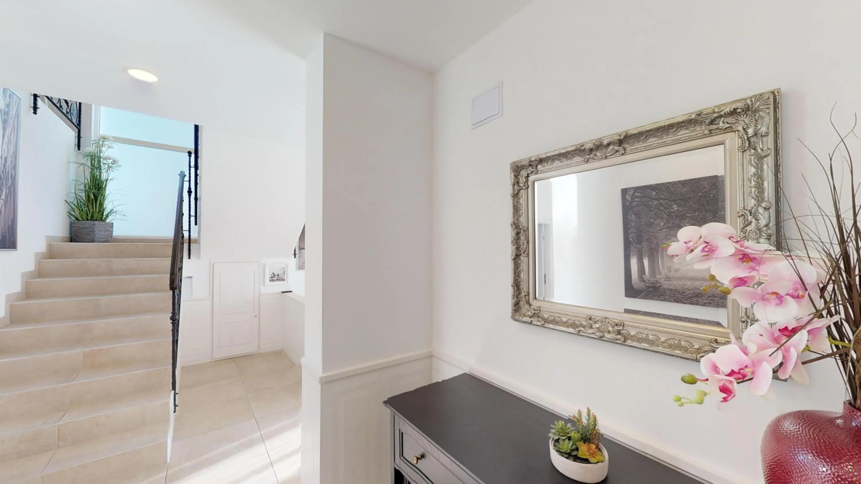 Decorative detail in Elegant Hvar town villa with pool