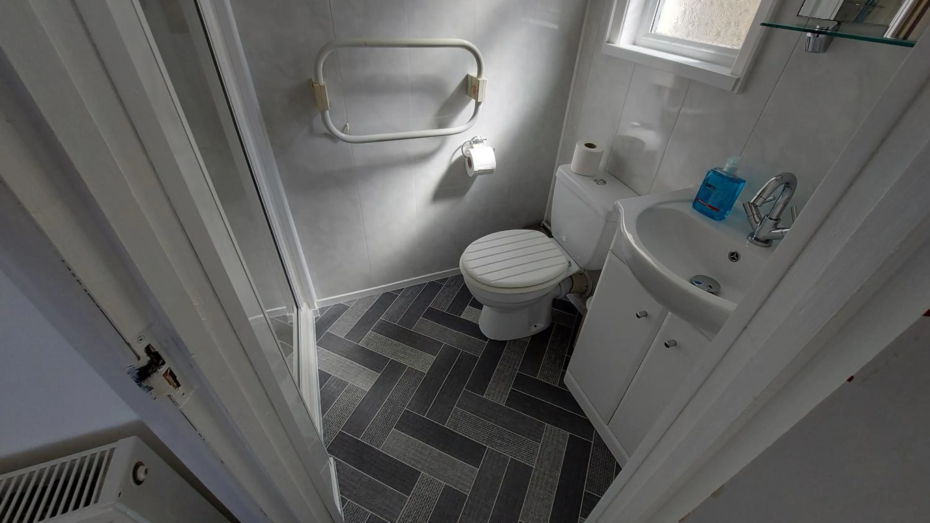 The Clifton at Paignton