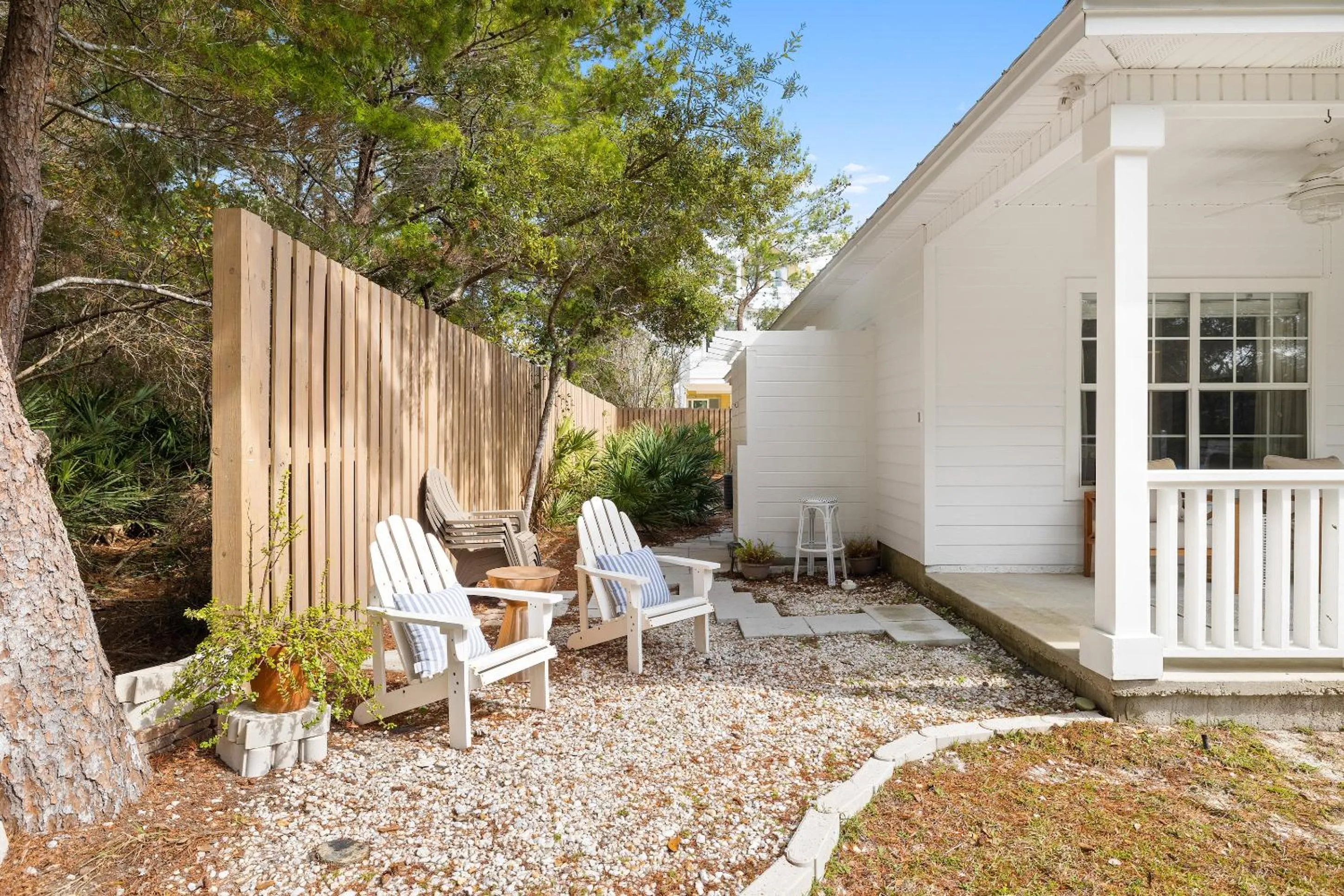 Property building in 30A Beach House - Coconut Cottage by Panhandle Getaways