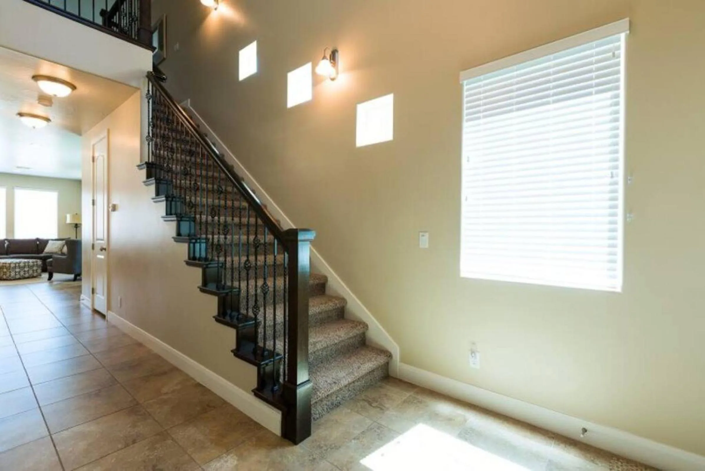 Cactus Rose Villa with 2 Pools 2 Spas Gym