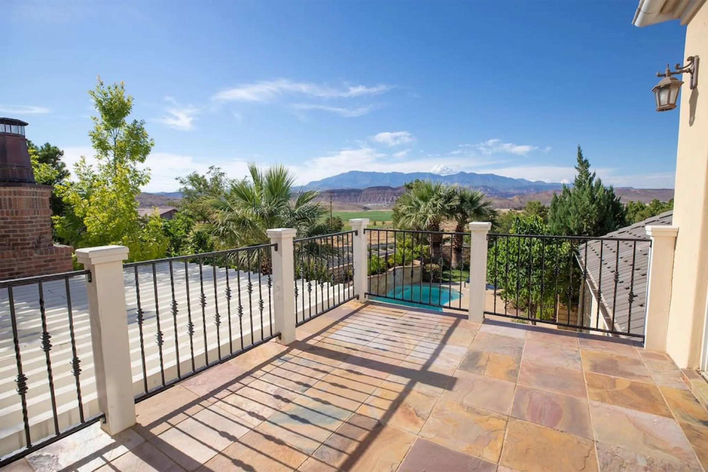 Mirabella Villa Private Pool and Outdoor Kitchen