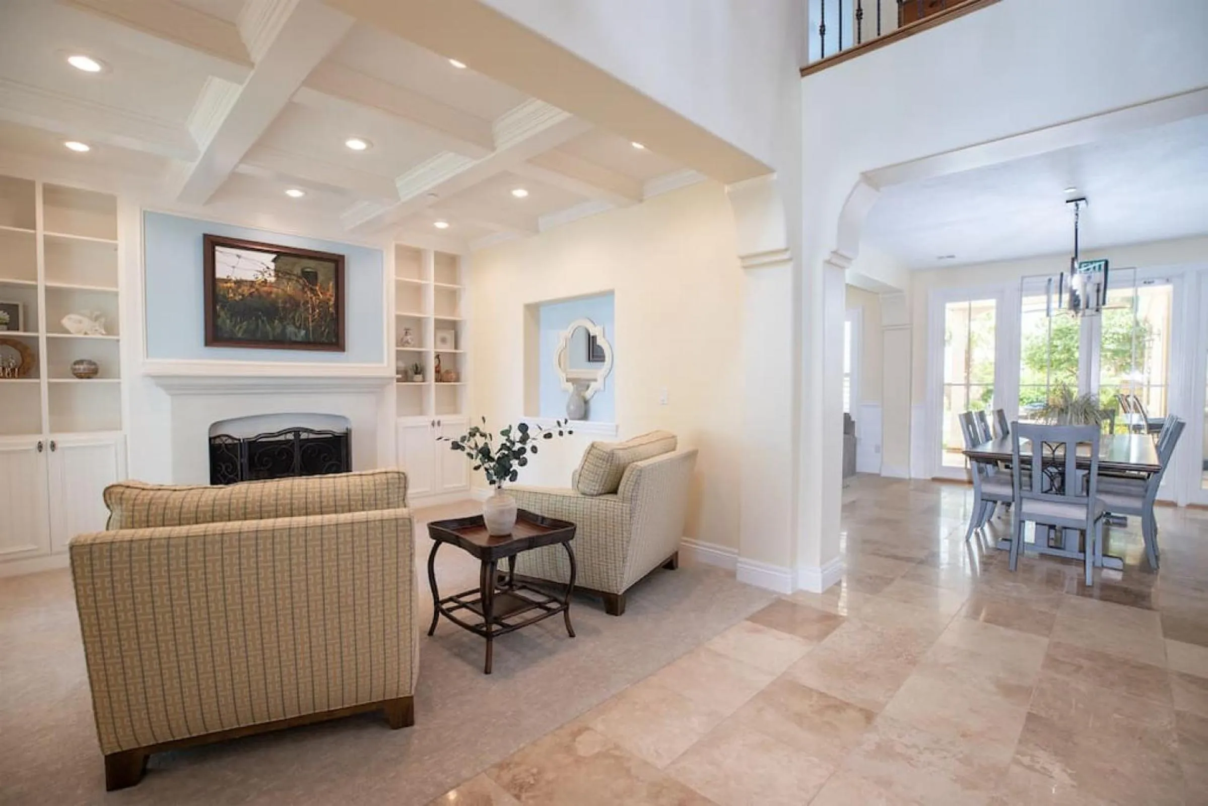 Mirabella Villa Private Pool and Outdoor Kitchen