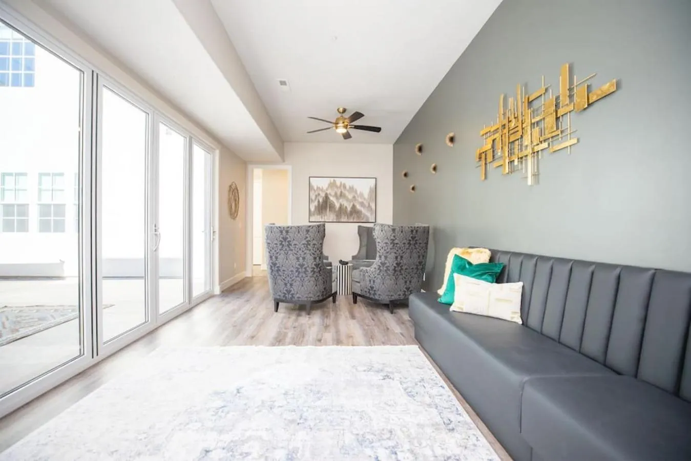 Paramount Luxury Villa with Swim Spa Sleeps 39