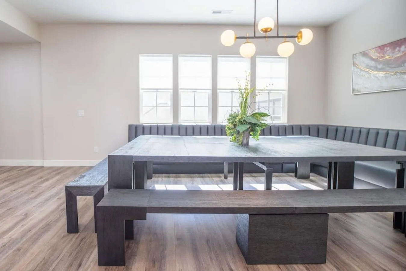 Paramount Luxury Villa with Swim Spa Sleeps 39