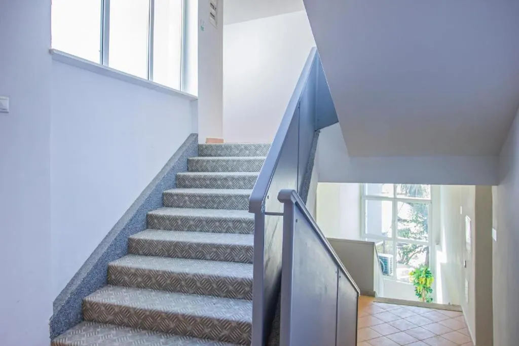 Lobby or reception in Hotel Lumbarda