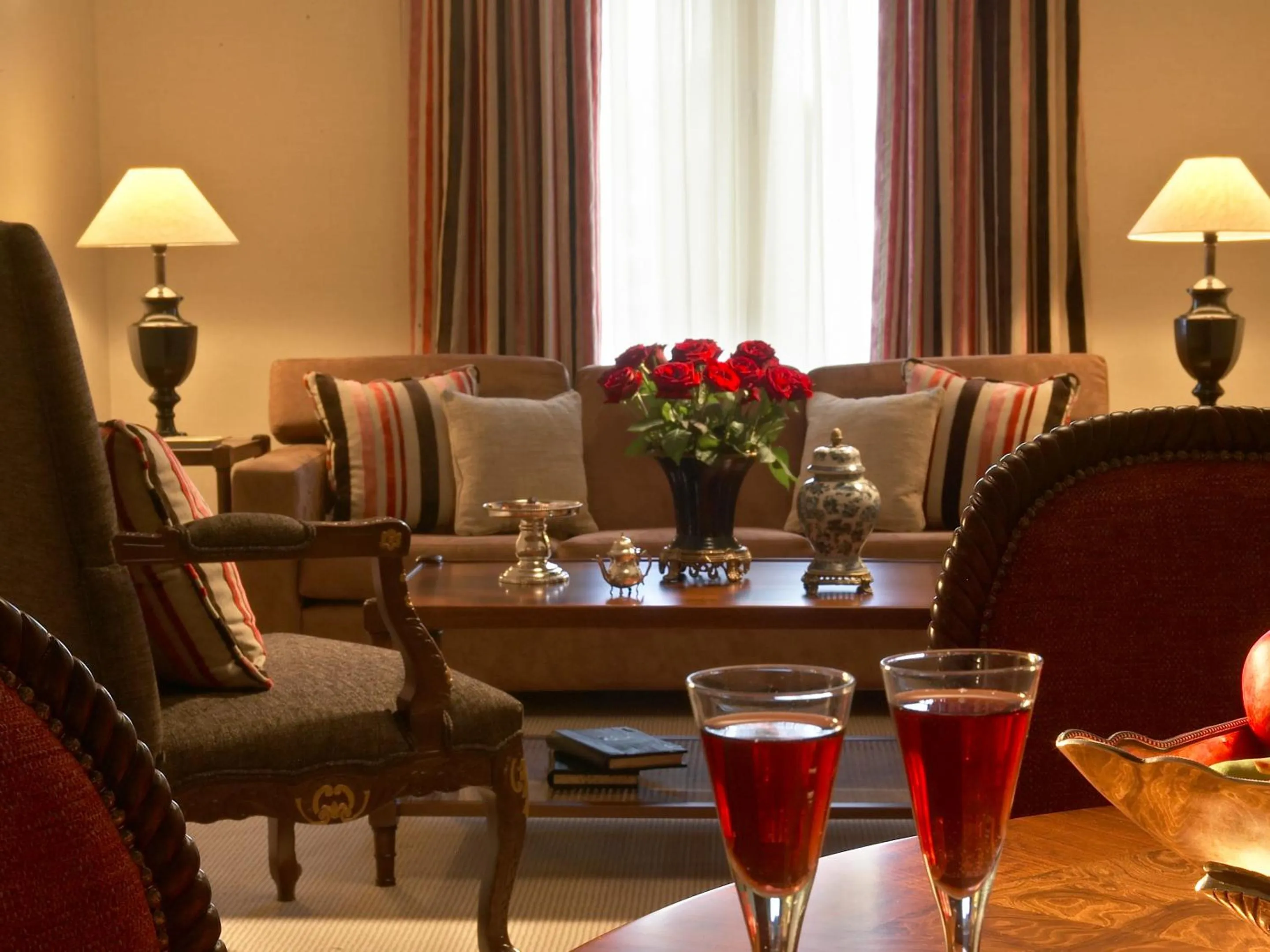 Grecotel Larissa Imperial