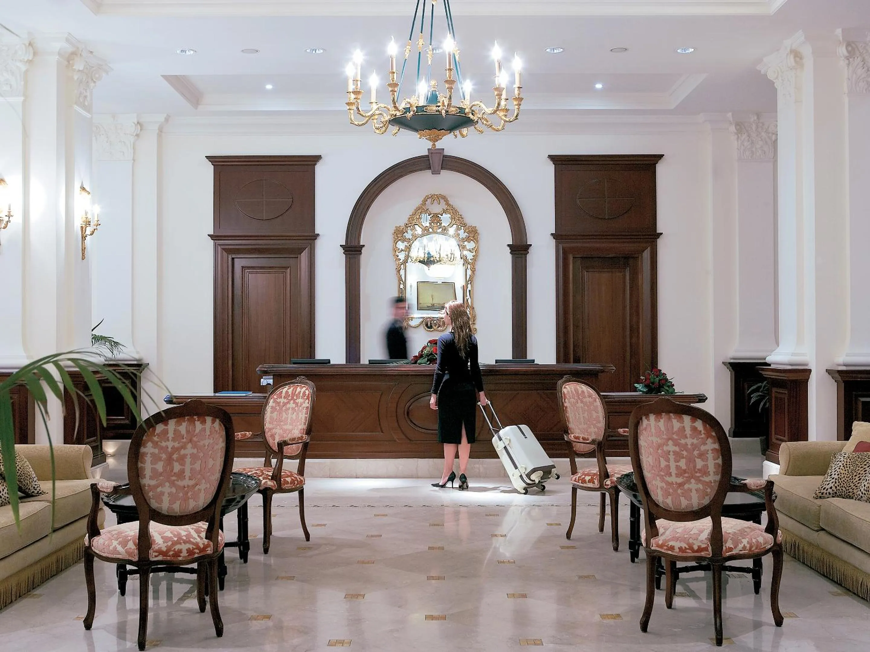 Grecotel Larissa Imperial