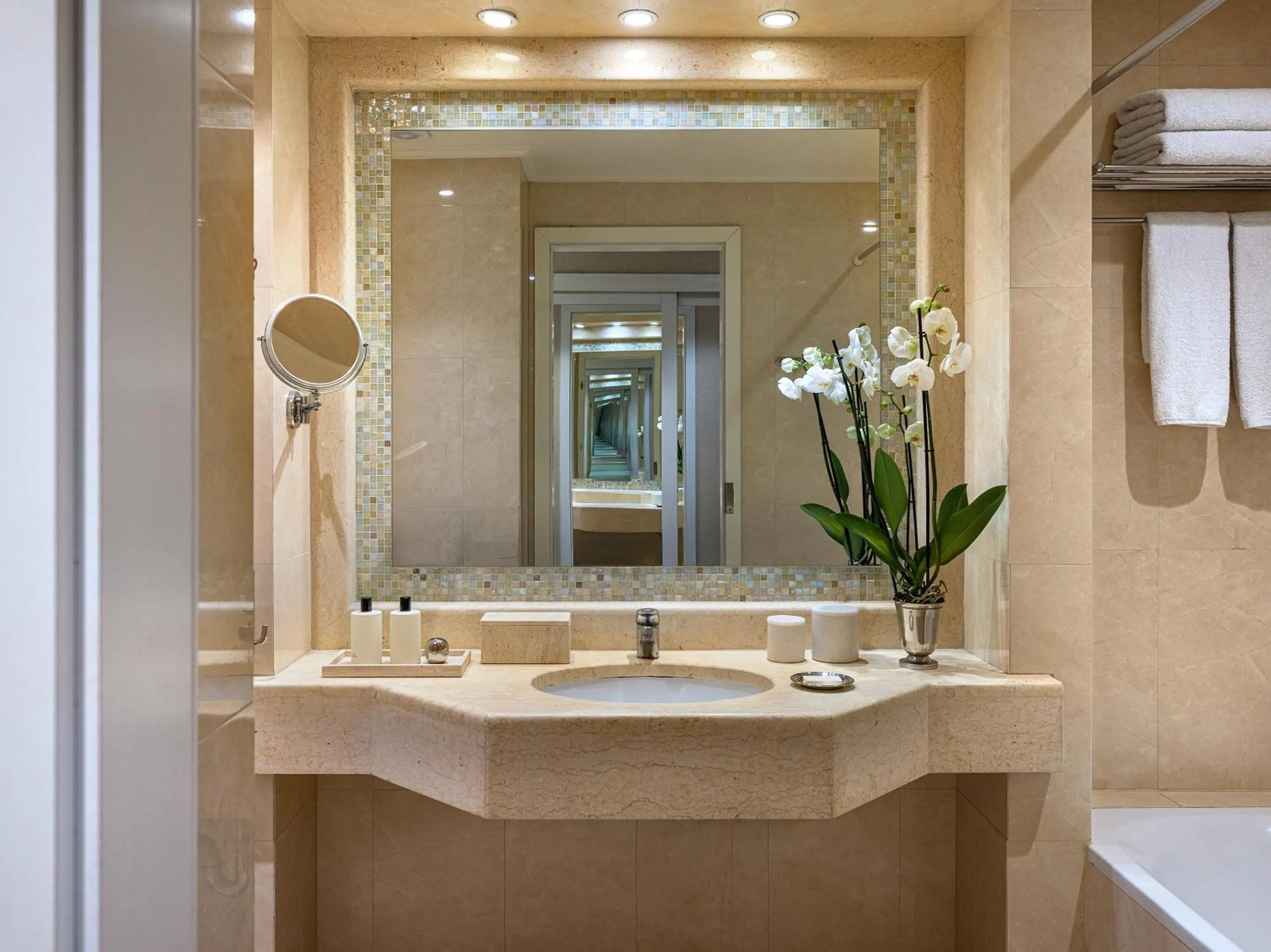 Grecotel Larissa Imperial