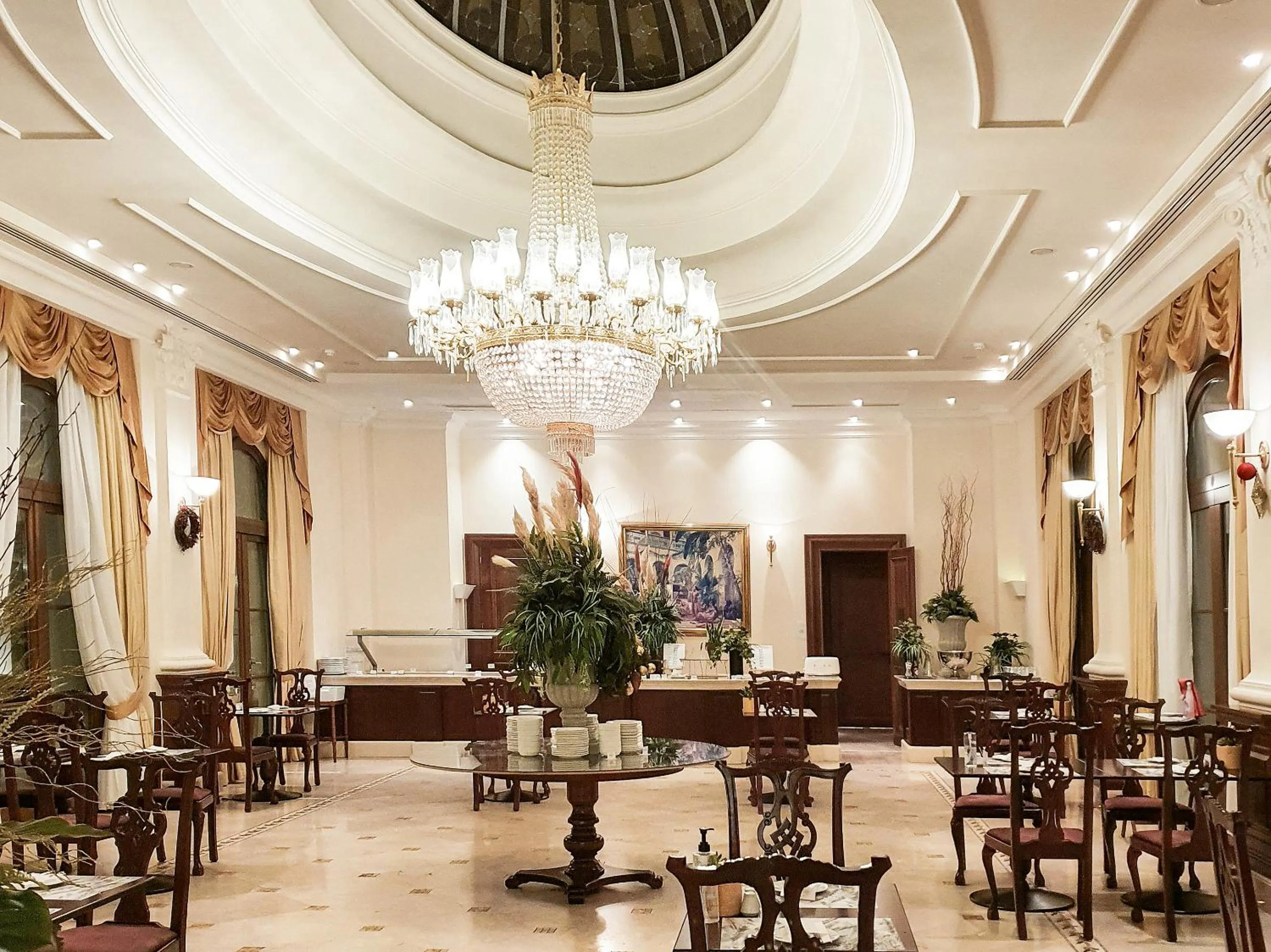 Grecotel Larissa Imperial