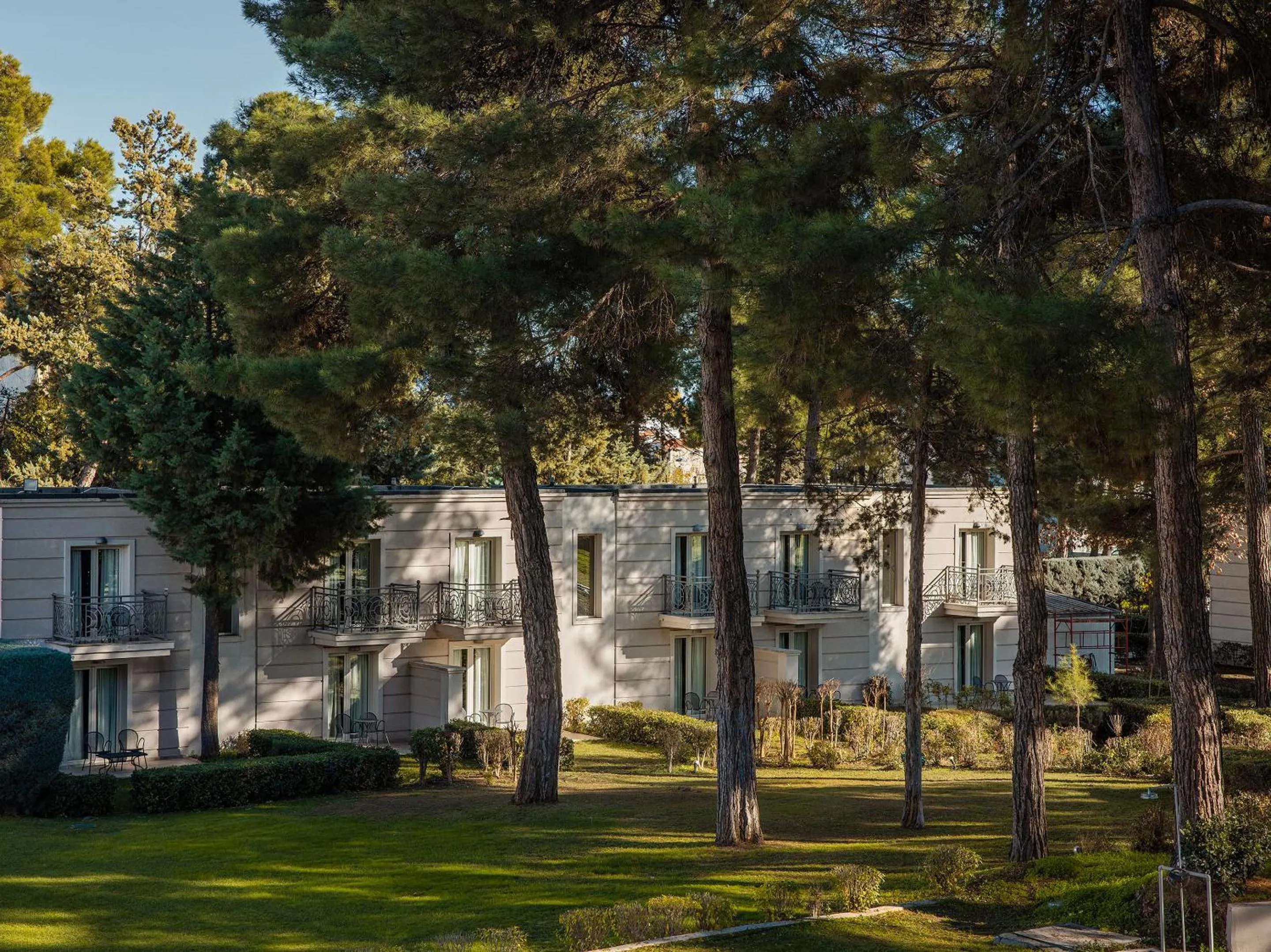 Grecotel Larissa Imperial