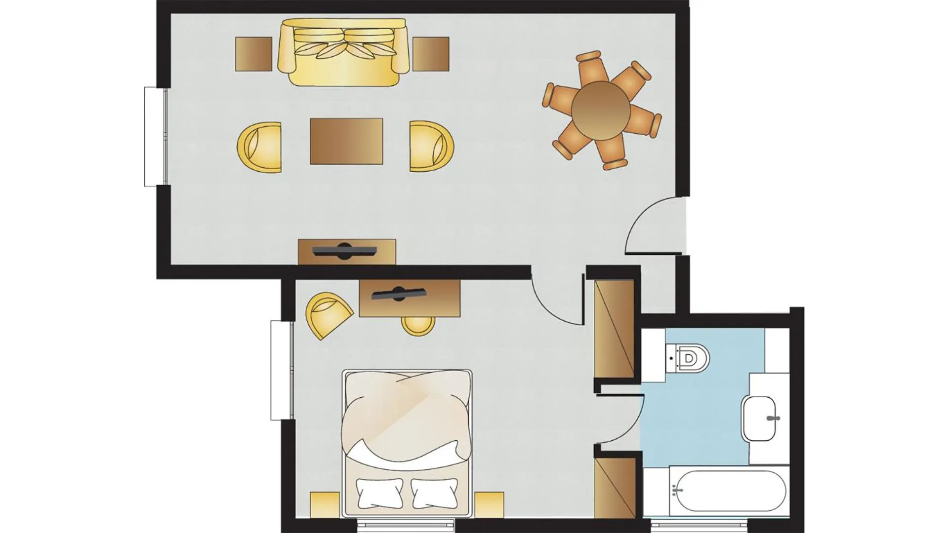 Grecotel Larissa Imperial