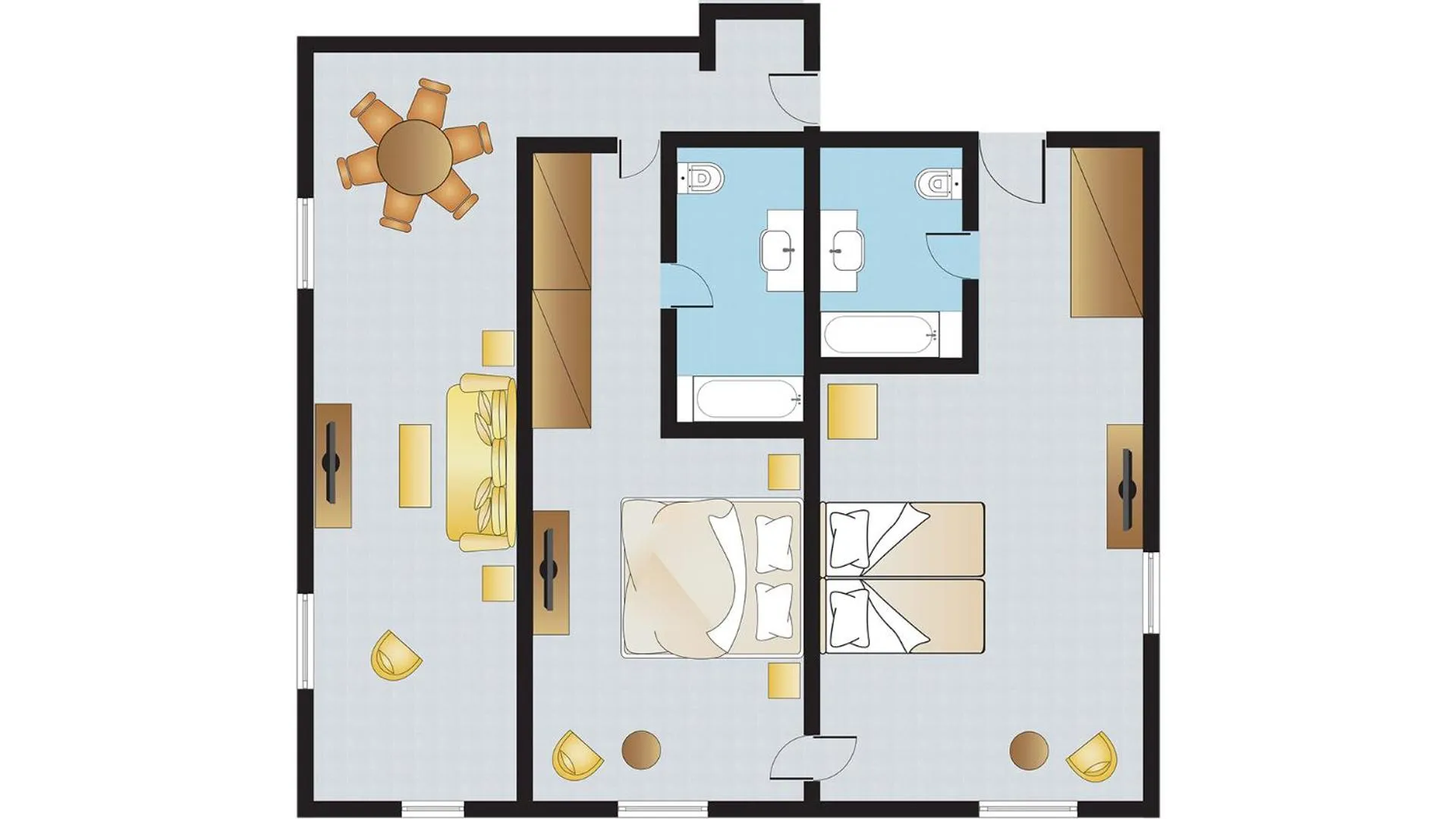 Grecotel Larissa Imperial