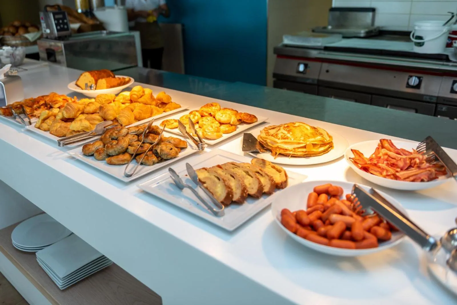 Triton Boutique Hotel