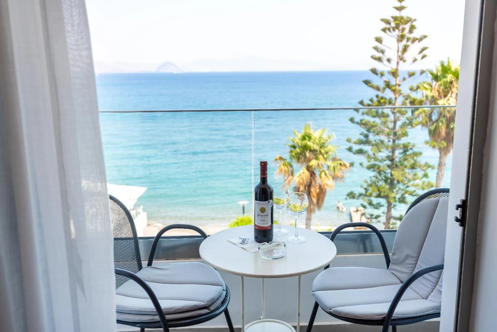 Triton Boutique Hotel