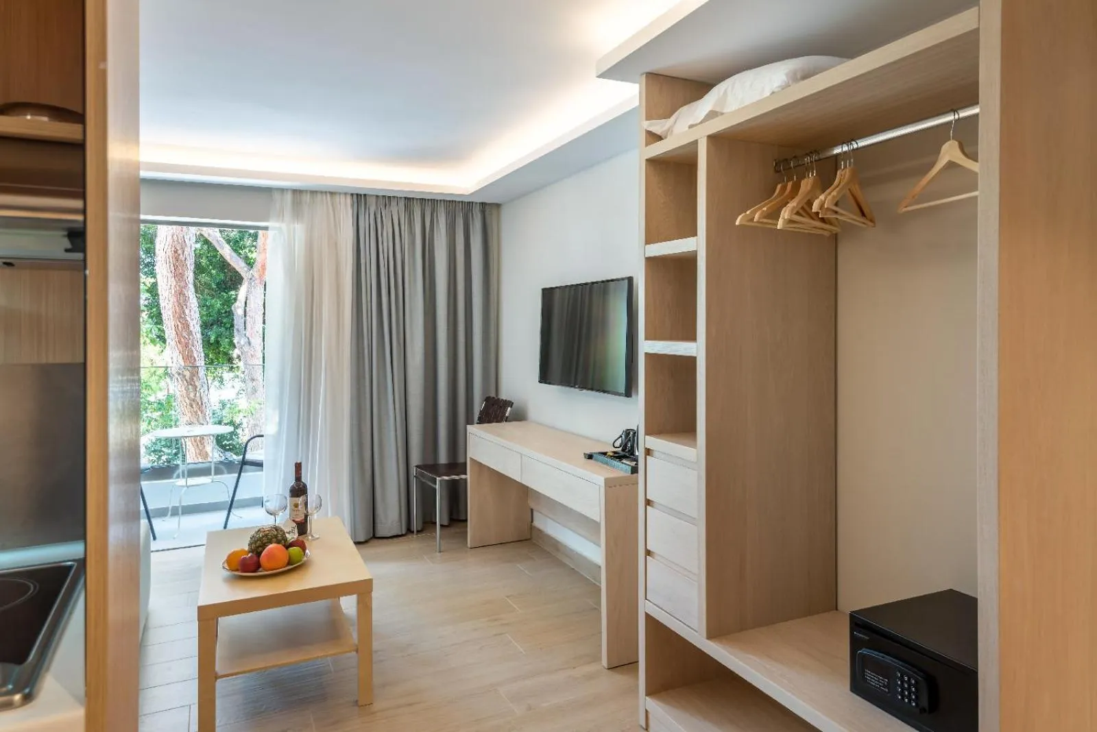 Triton Boutique Hotel