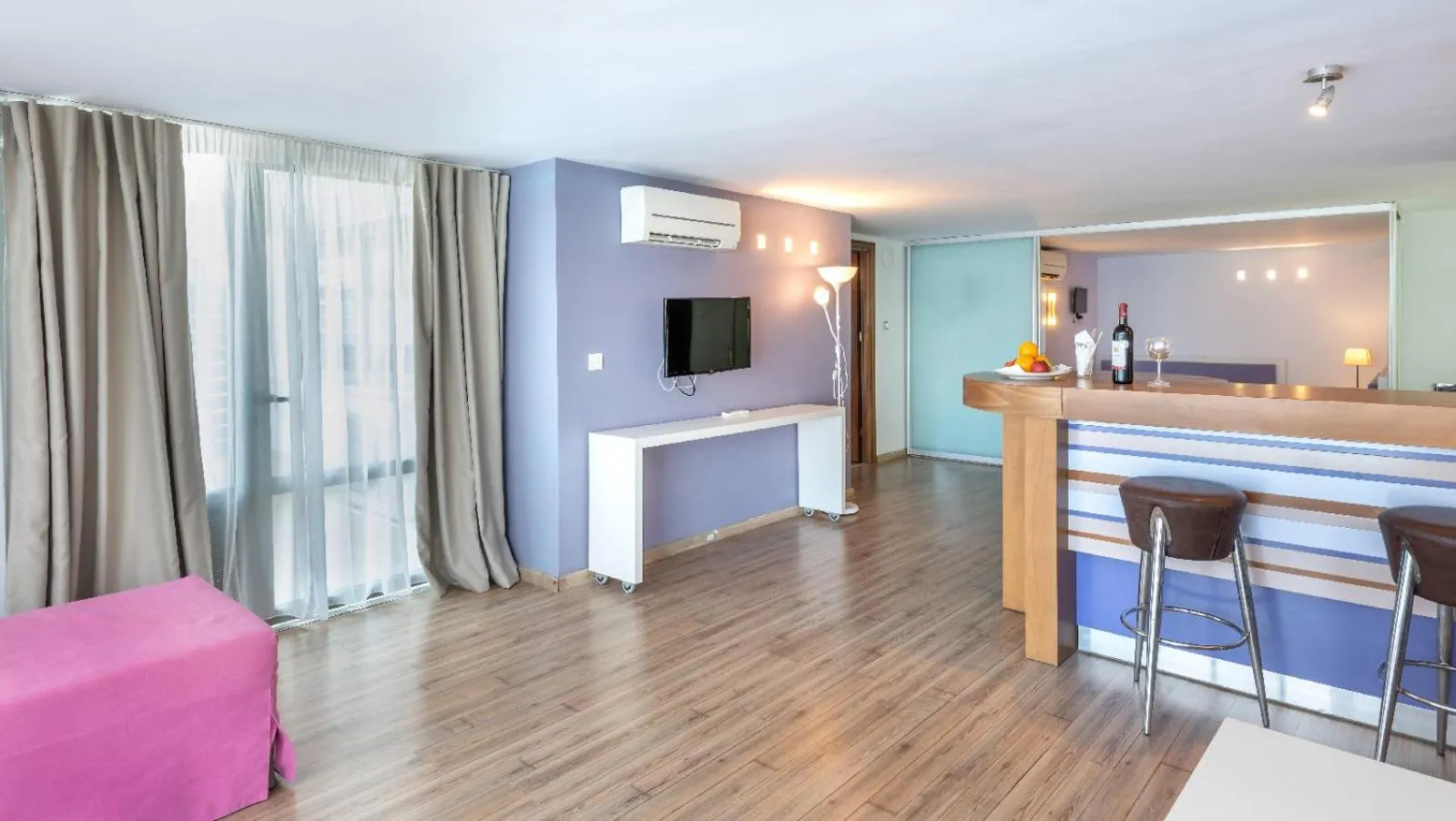 Triton Boutique Hotel