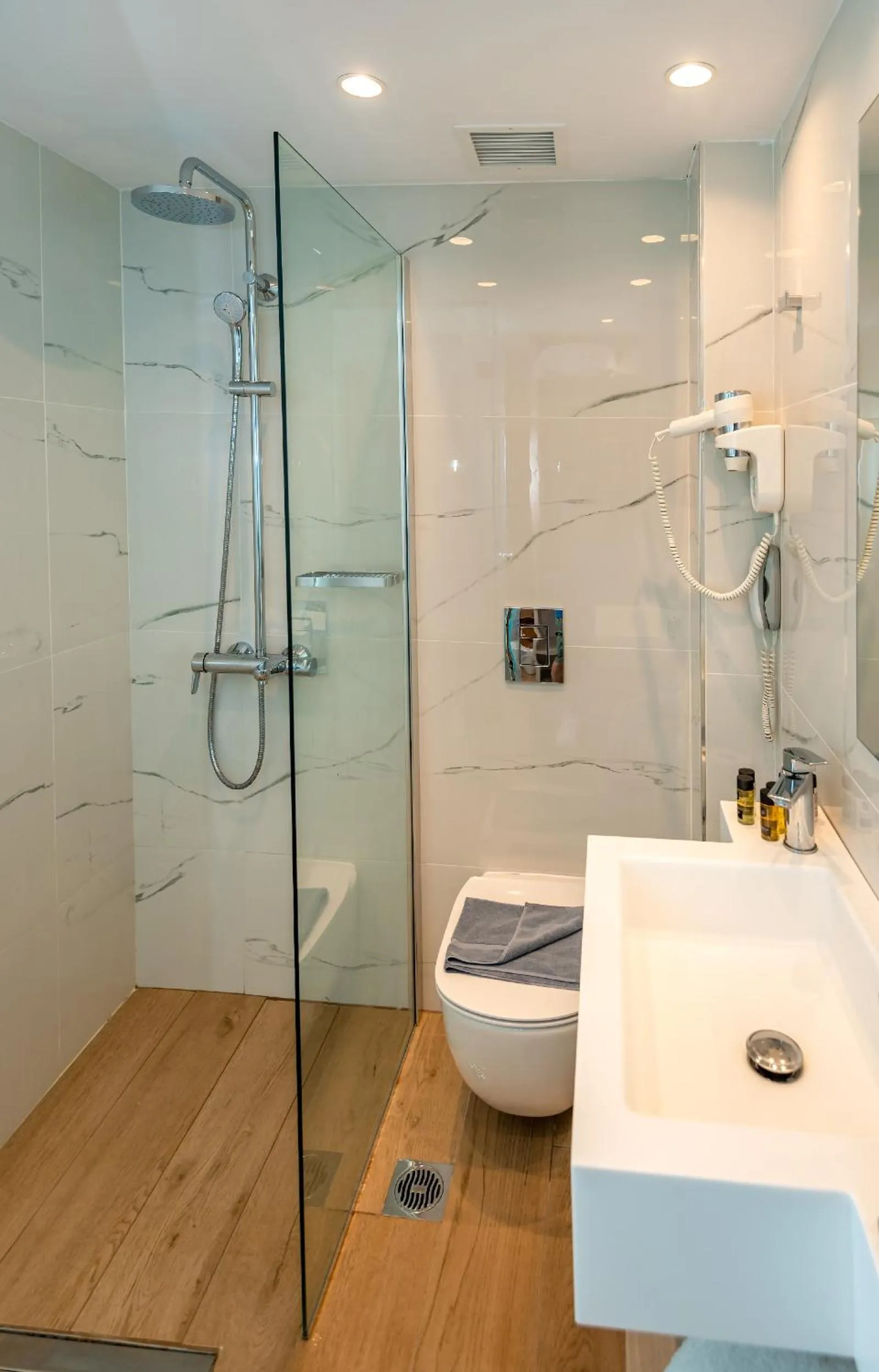 Triton Boutique Hotel