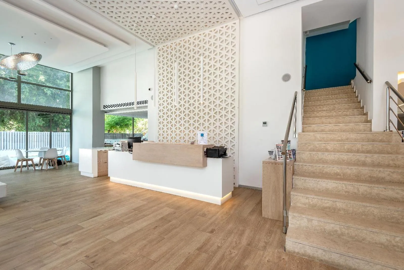 Triton Boutique Hotel