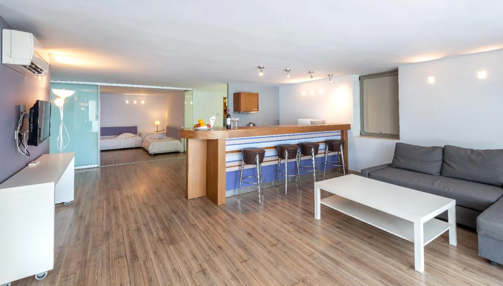 Triton Boutique Hotel