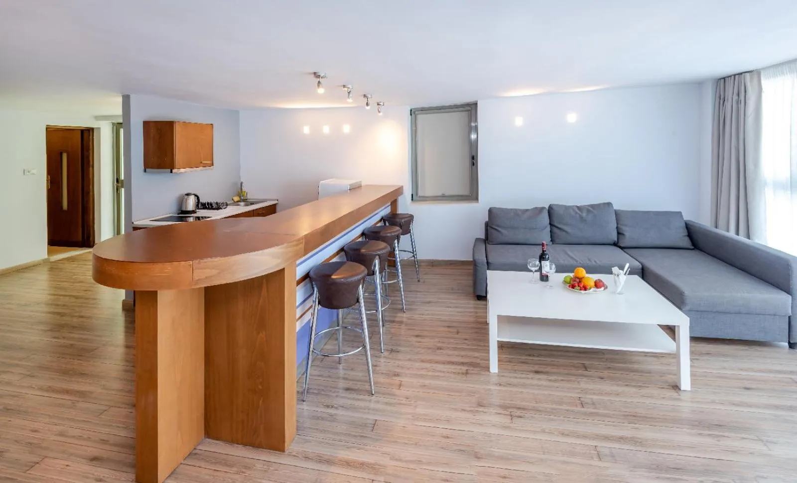 Triton Boutique Hotel