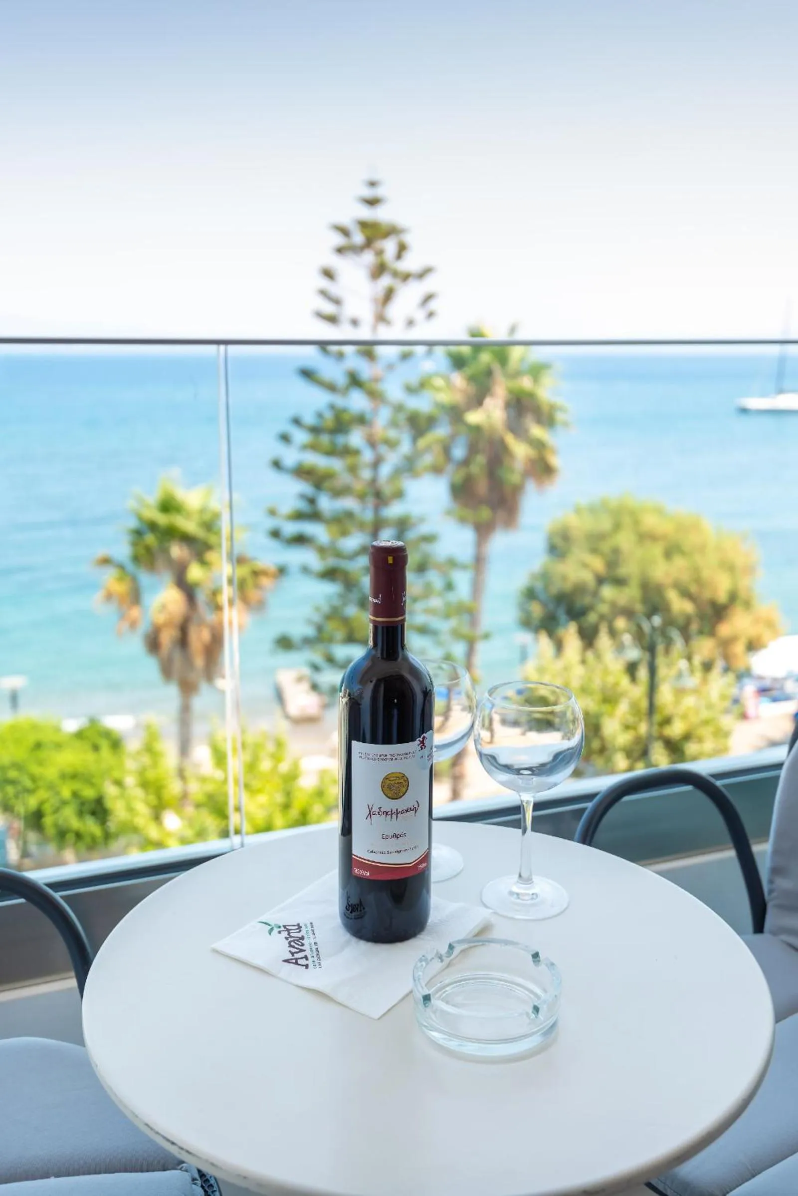 Triton Boutique Hotel