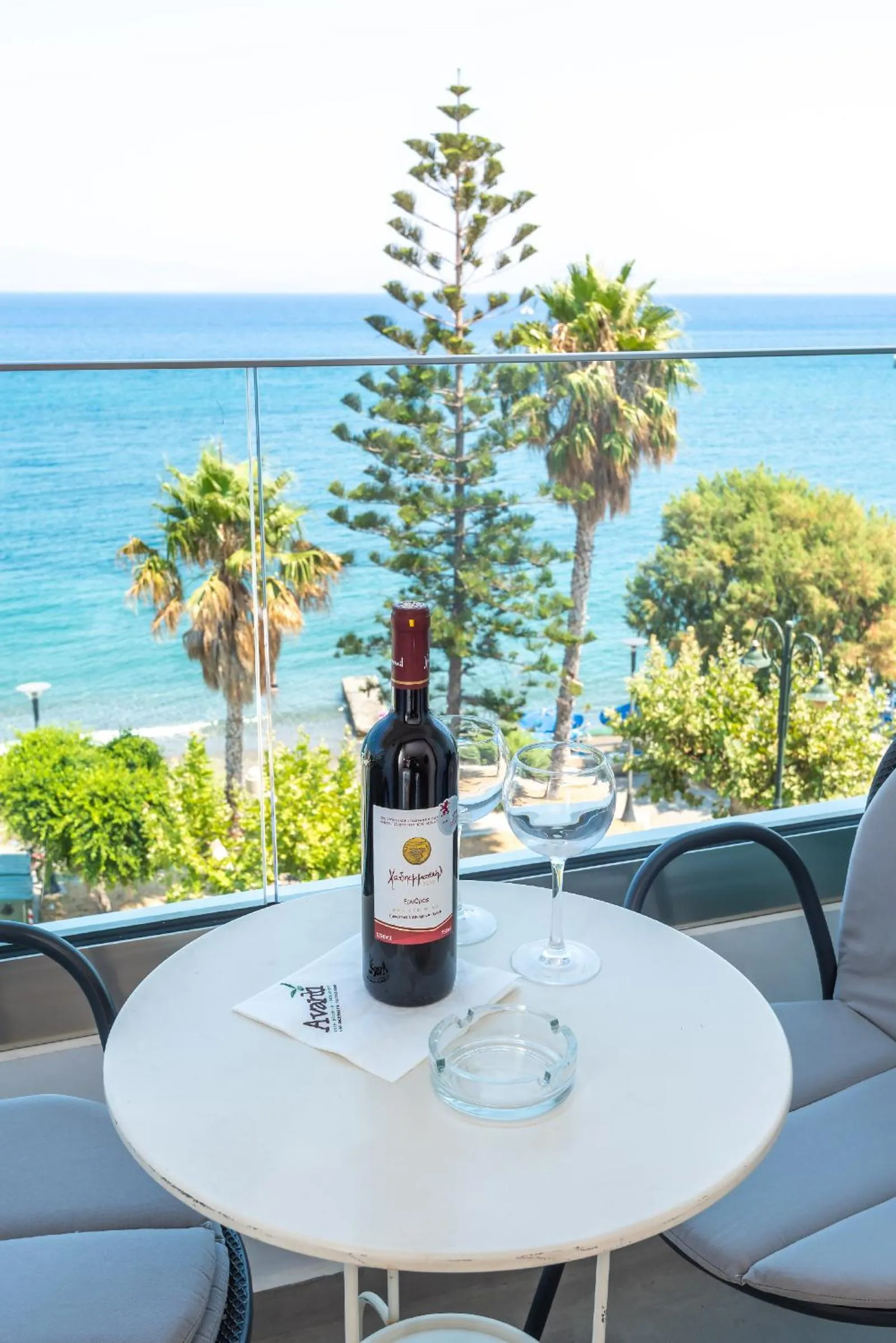 Triton Boutique Hotel