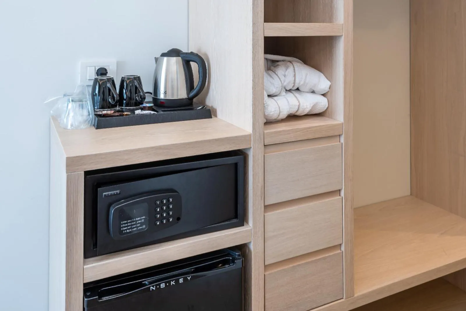 Triton Boutique Hotel