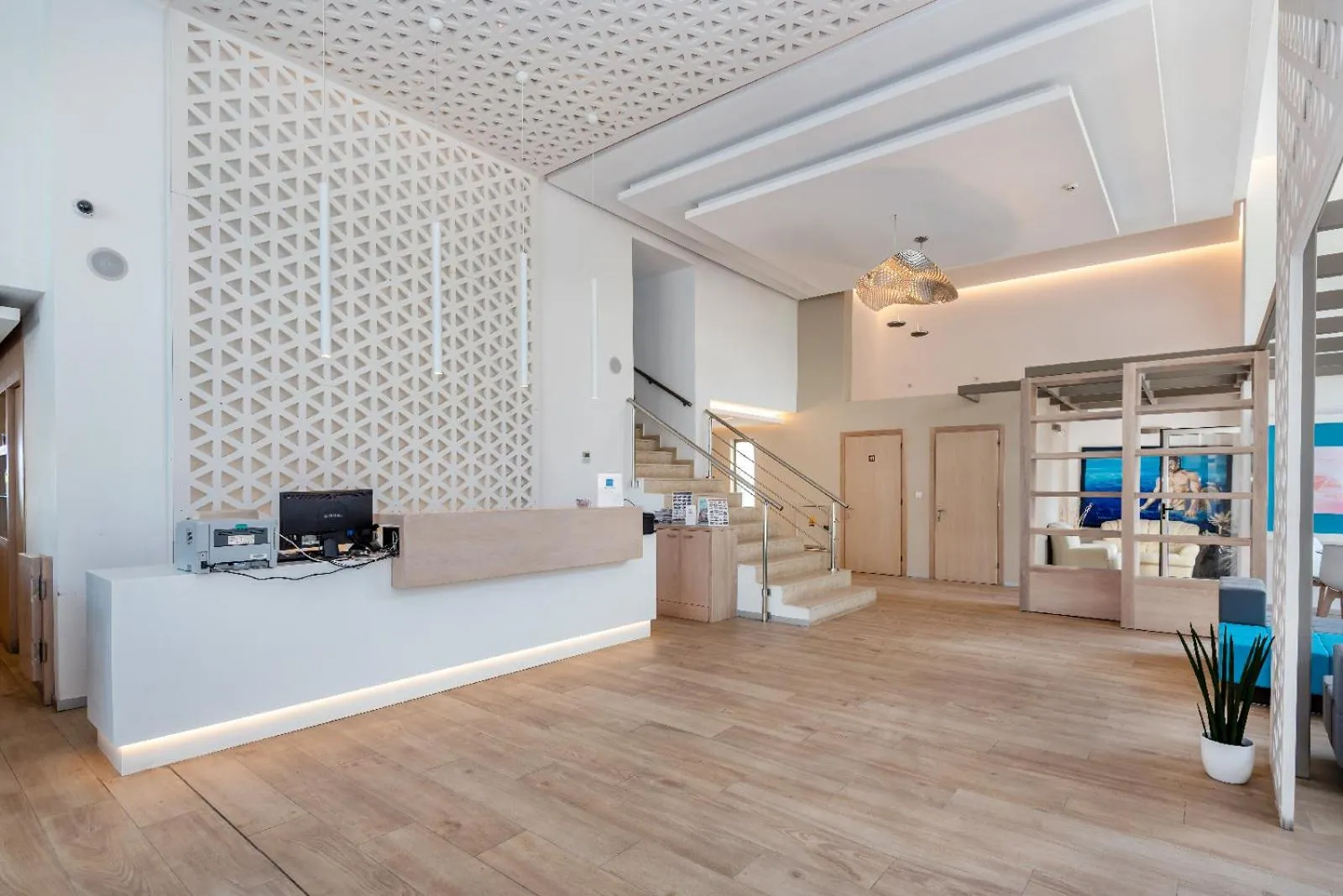 Triton Boutique Hotel