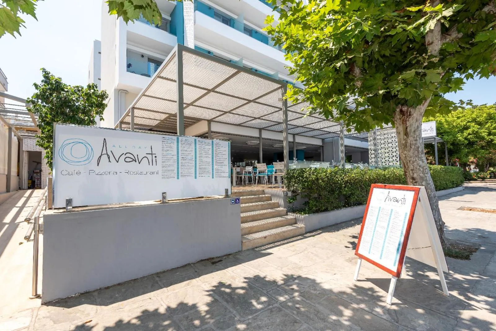 Triton Boutique Hotel