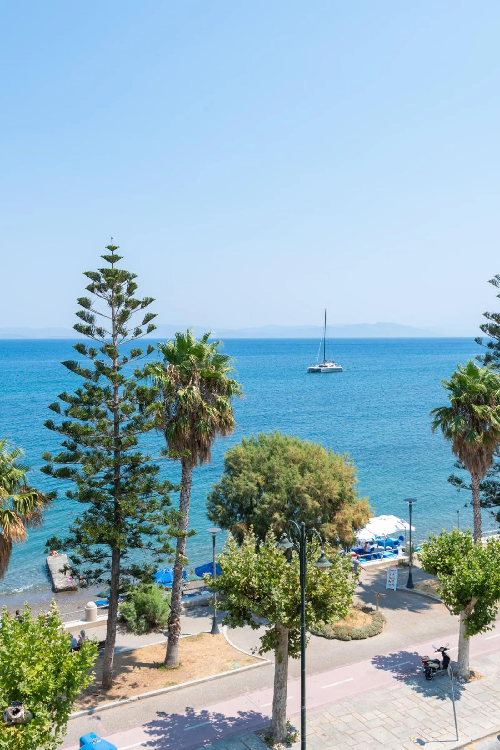 Triton Boutique Hotel