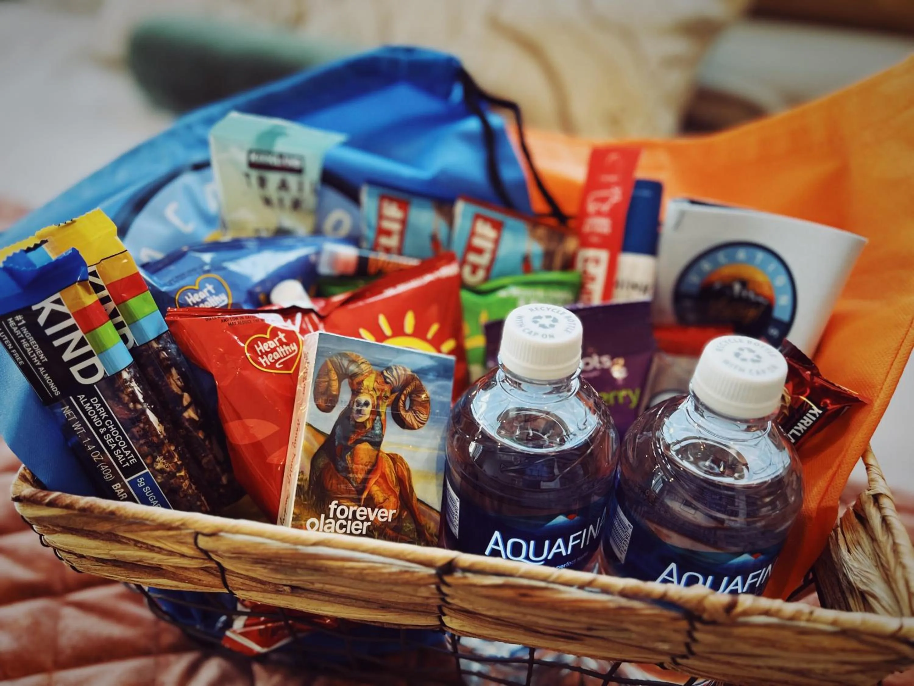 The Grand Alpine Lodge