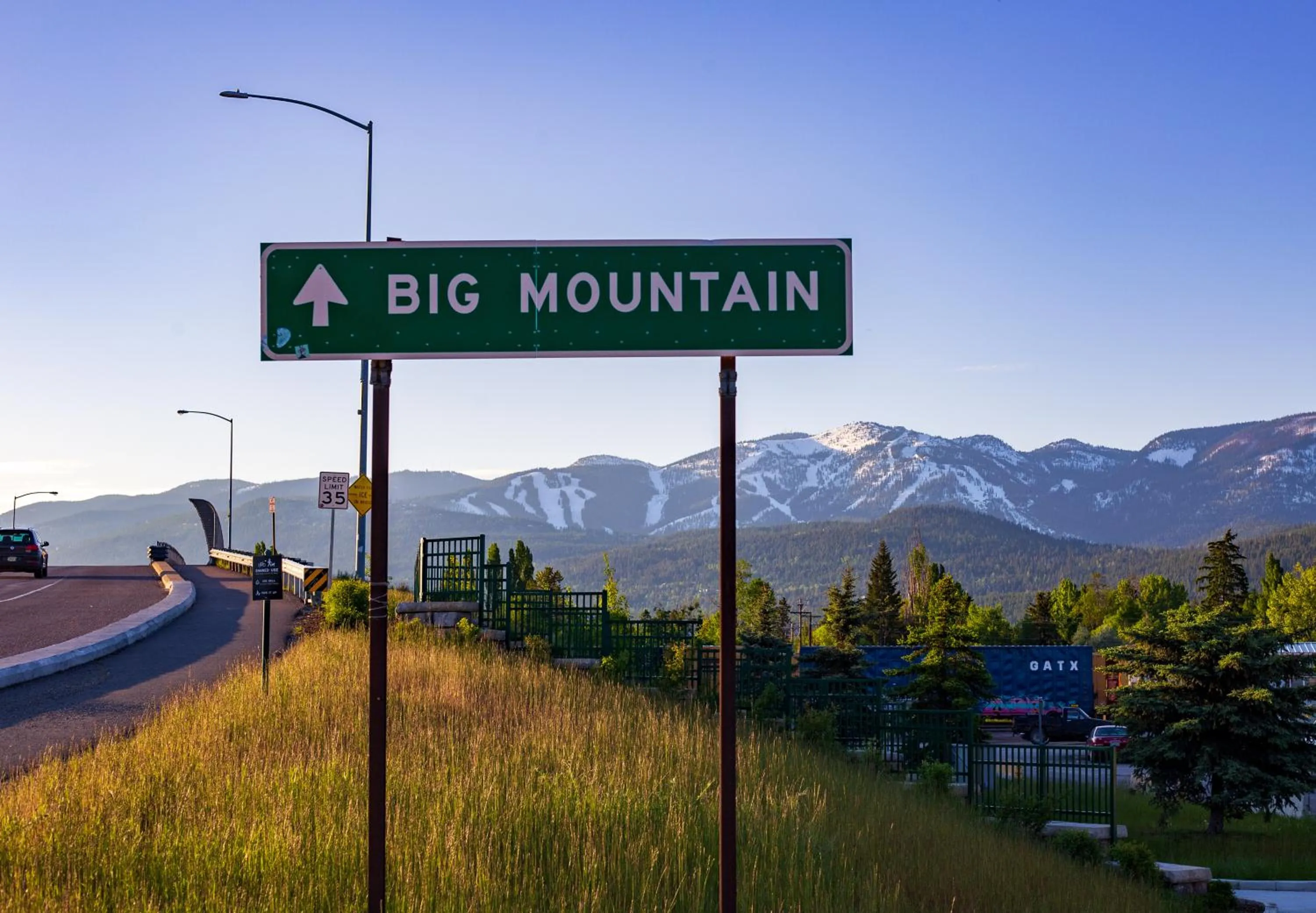 The Grand Alpine Lodge