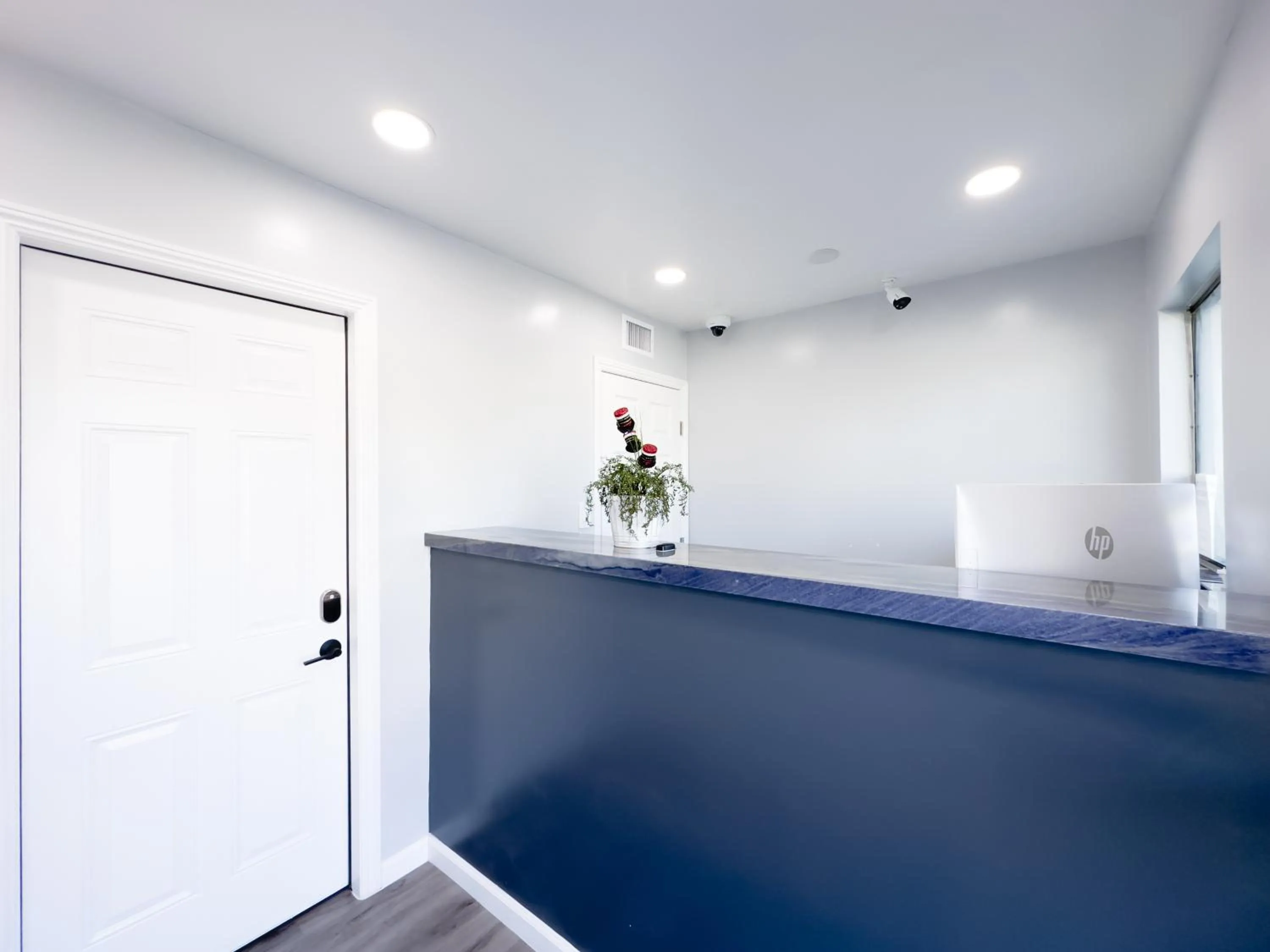 Courtesy Inn & Suites