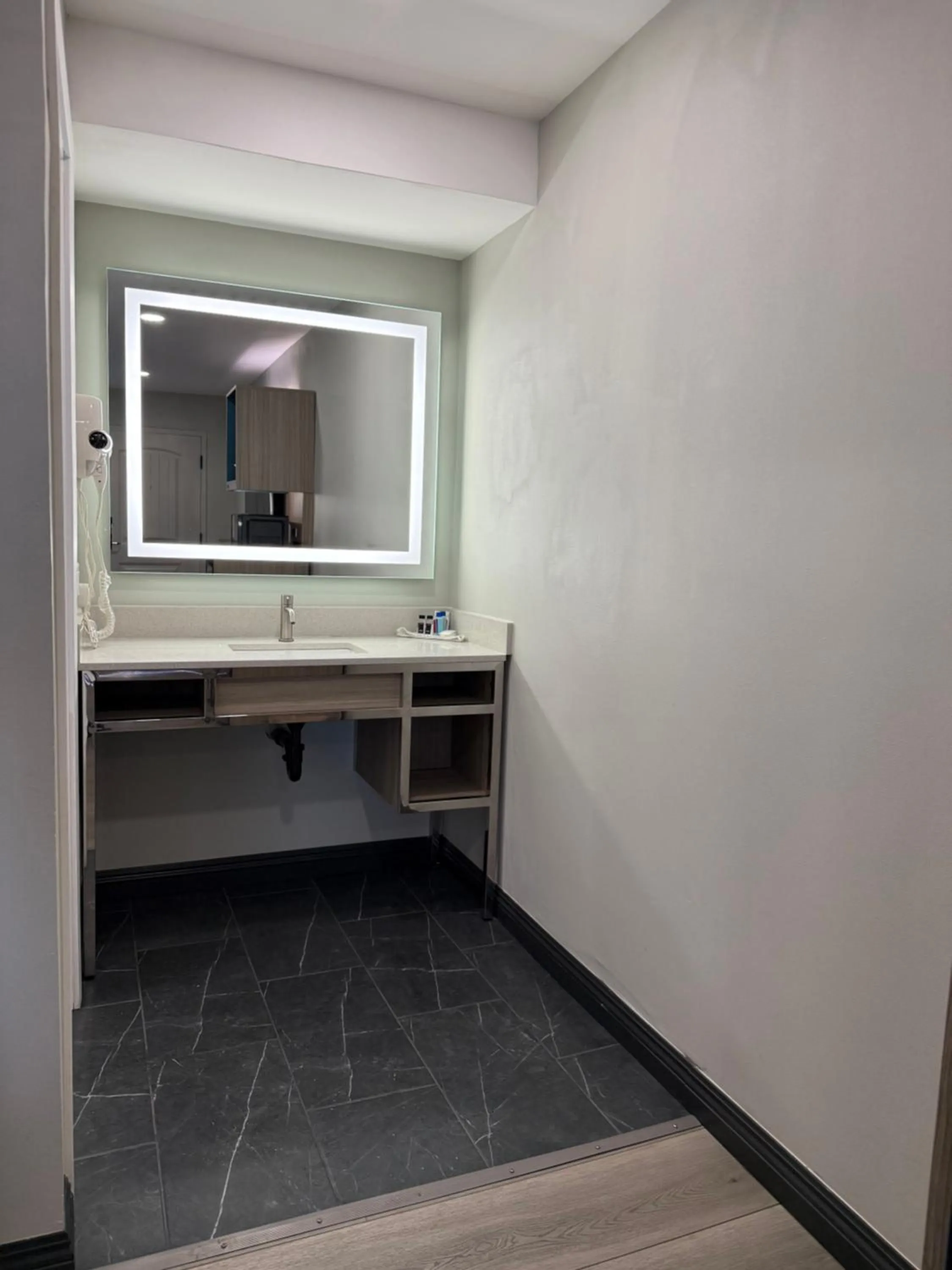 Other in Rosemead Motel