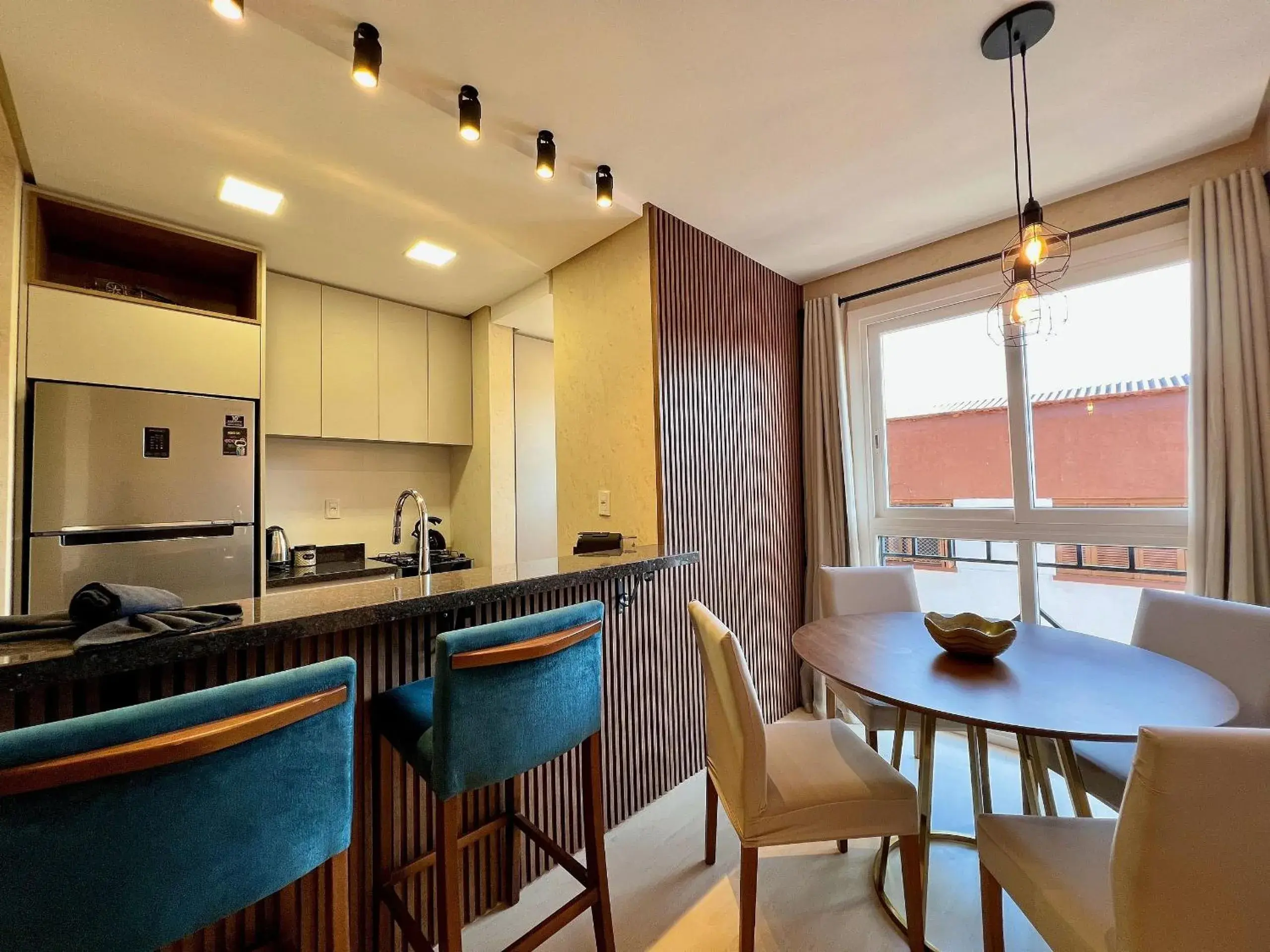 One-Bedroom Apartment in Apartamento Villaggio Del Veneto 1 dorm by Achei One-Bedroom Apartment in Apartamento Villaggio Del Veneto 1 dorm by Achei
