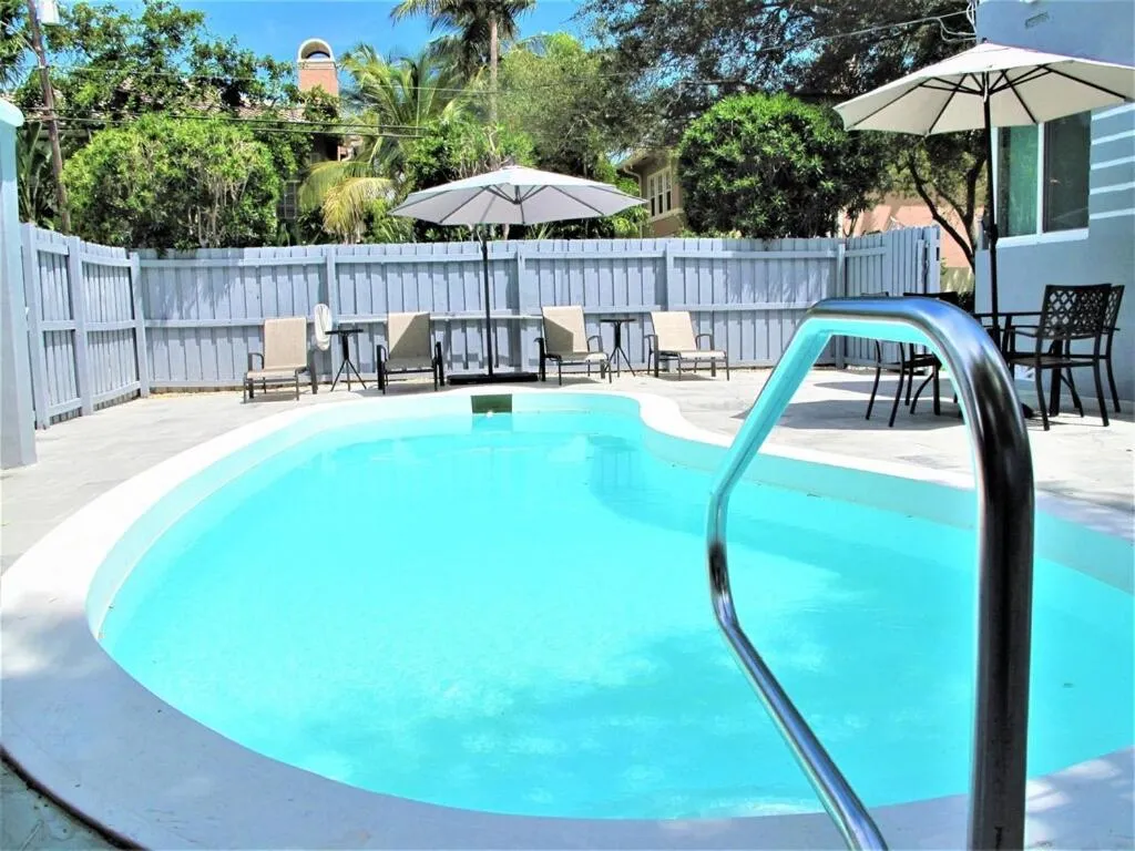 Unique Las Olas Stay Pool Free Parking