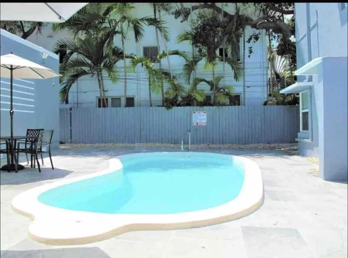 Unique Las Olas Stay Pool Free Parking
